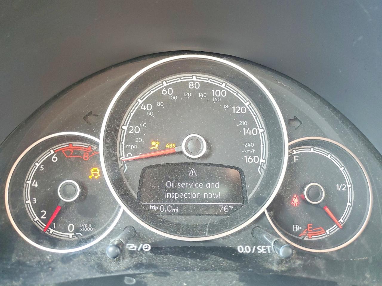 2018 Volkswagen Beetle S Blue vin: 3VW5DAAT9JM514949