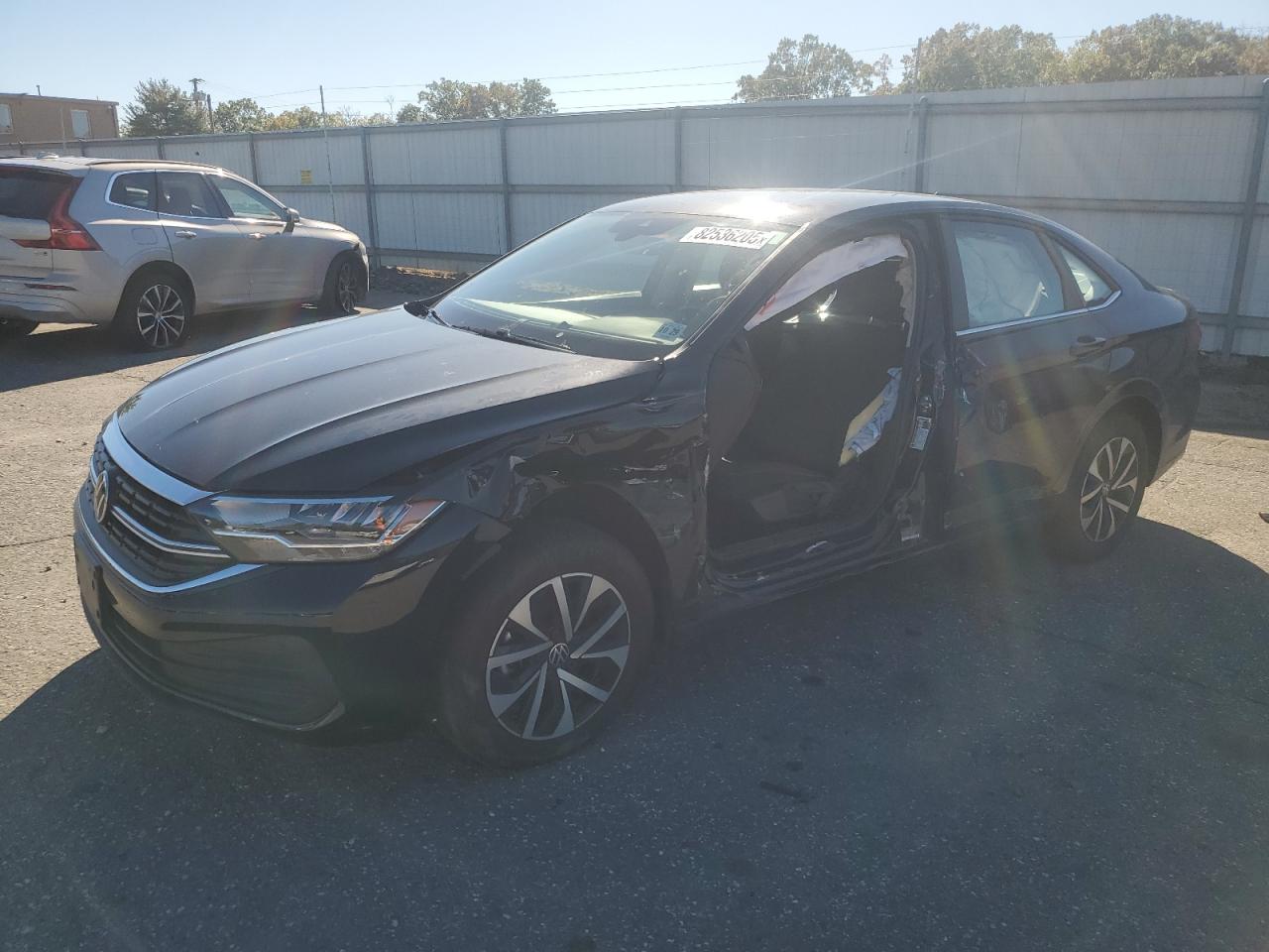 3VW5M7BU6PM032409