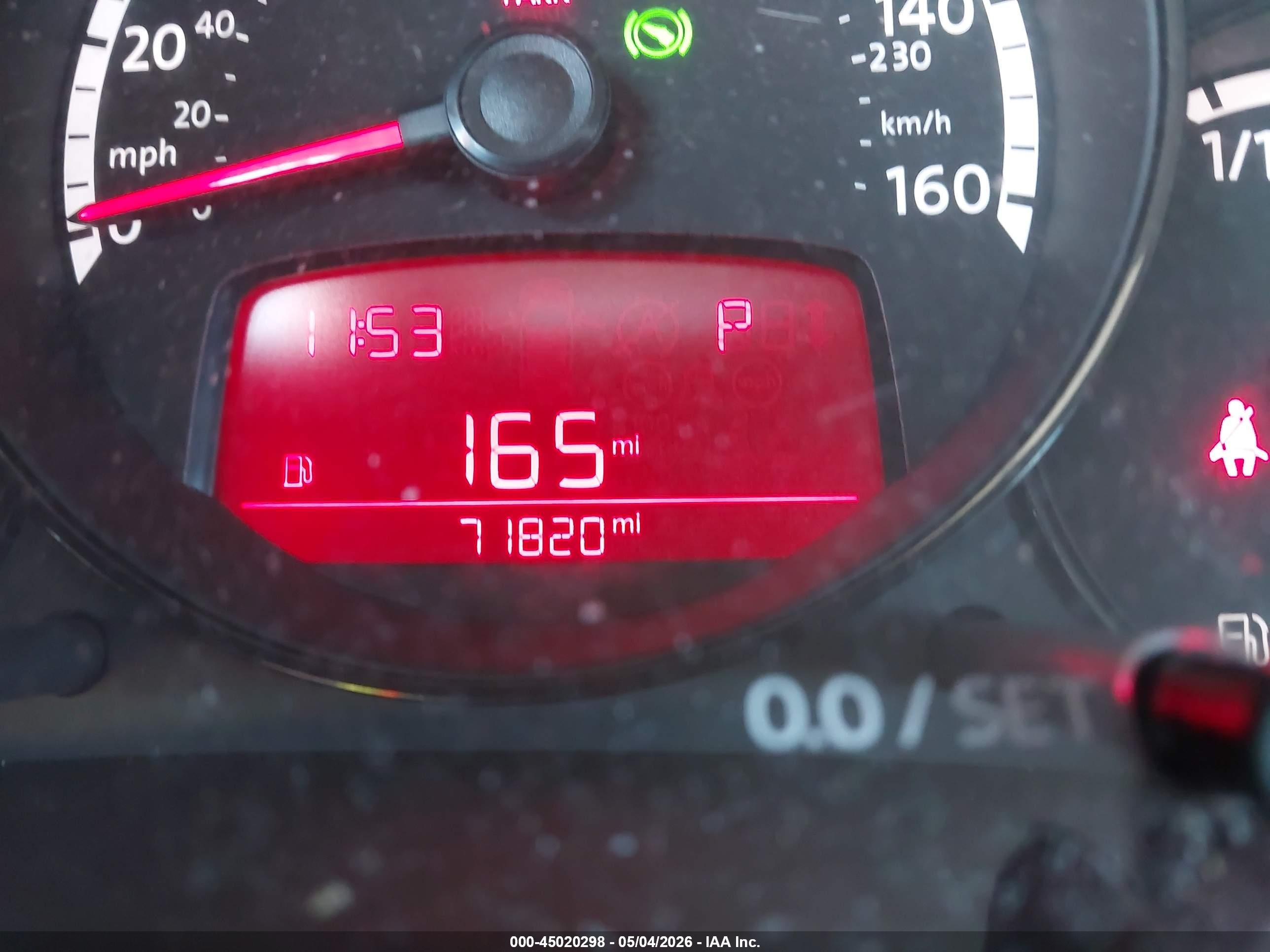 2013 Volkswagen Beetle 2.5l Бежевый vin: 3VW5P7AT2DM800480
