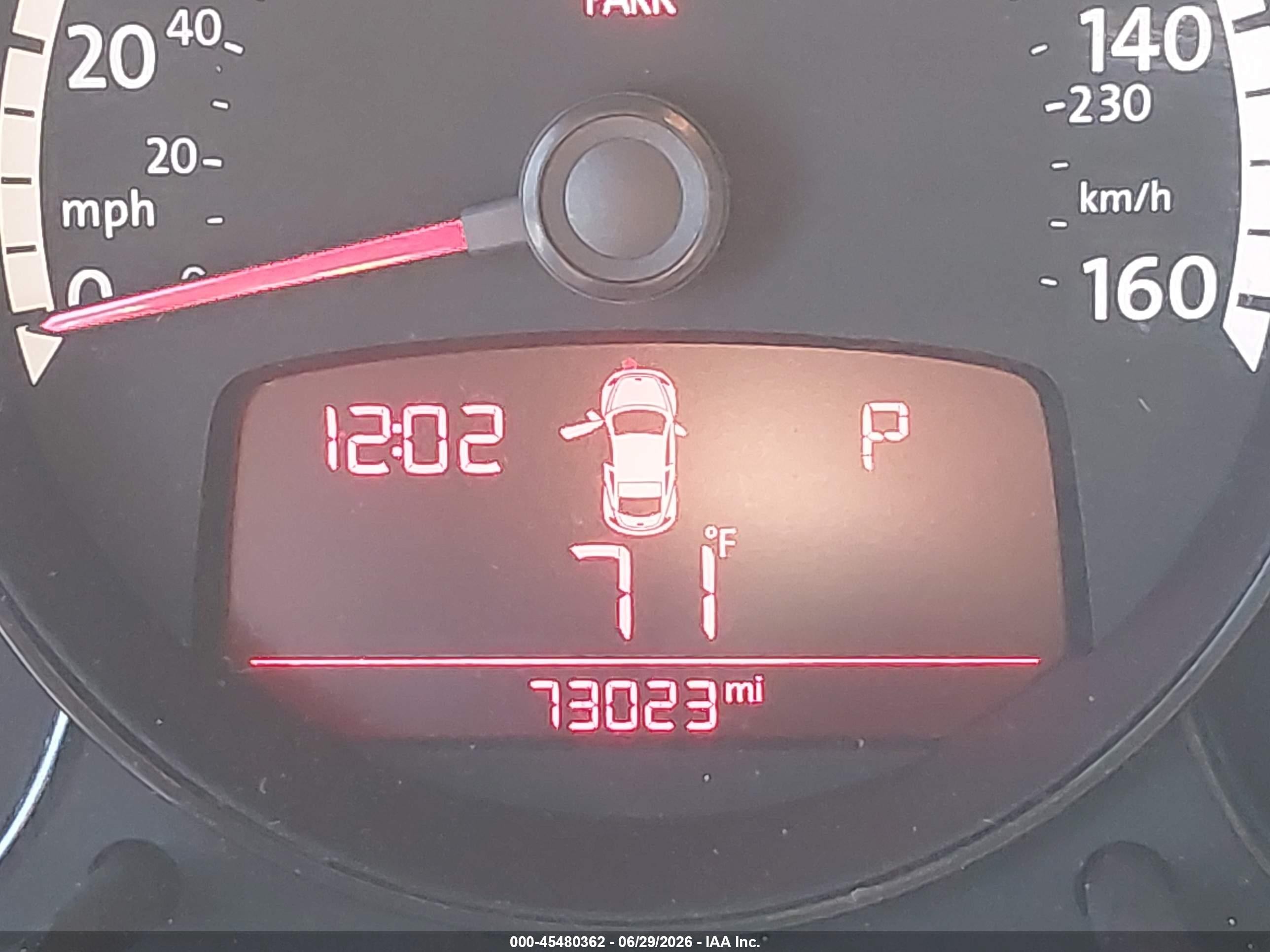 2013 Volkswagen Beetle 2.5l Light Blue vin: 3VW5P7AT2DM830465