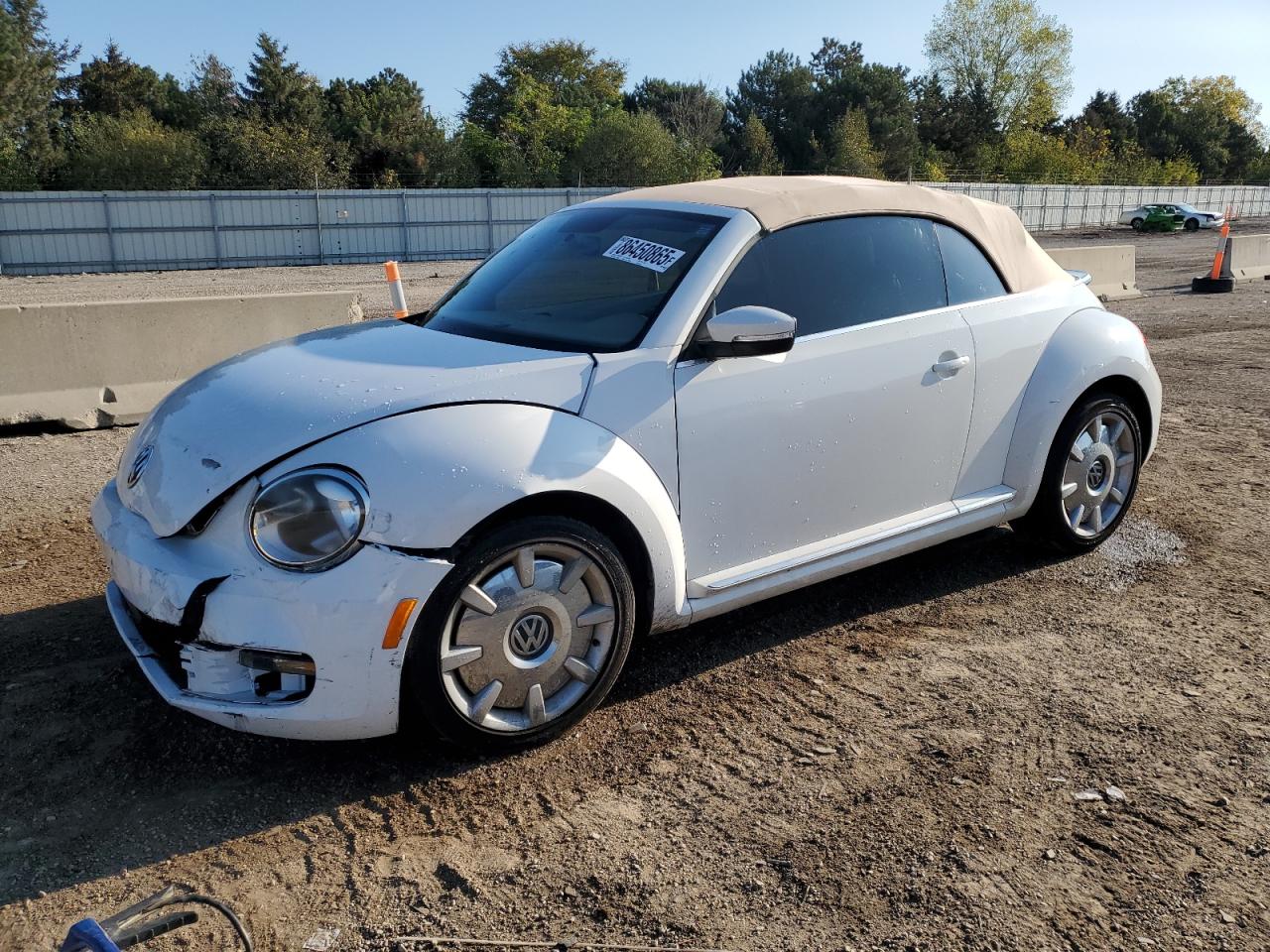 3VW5P7AT3DM830233