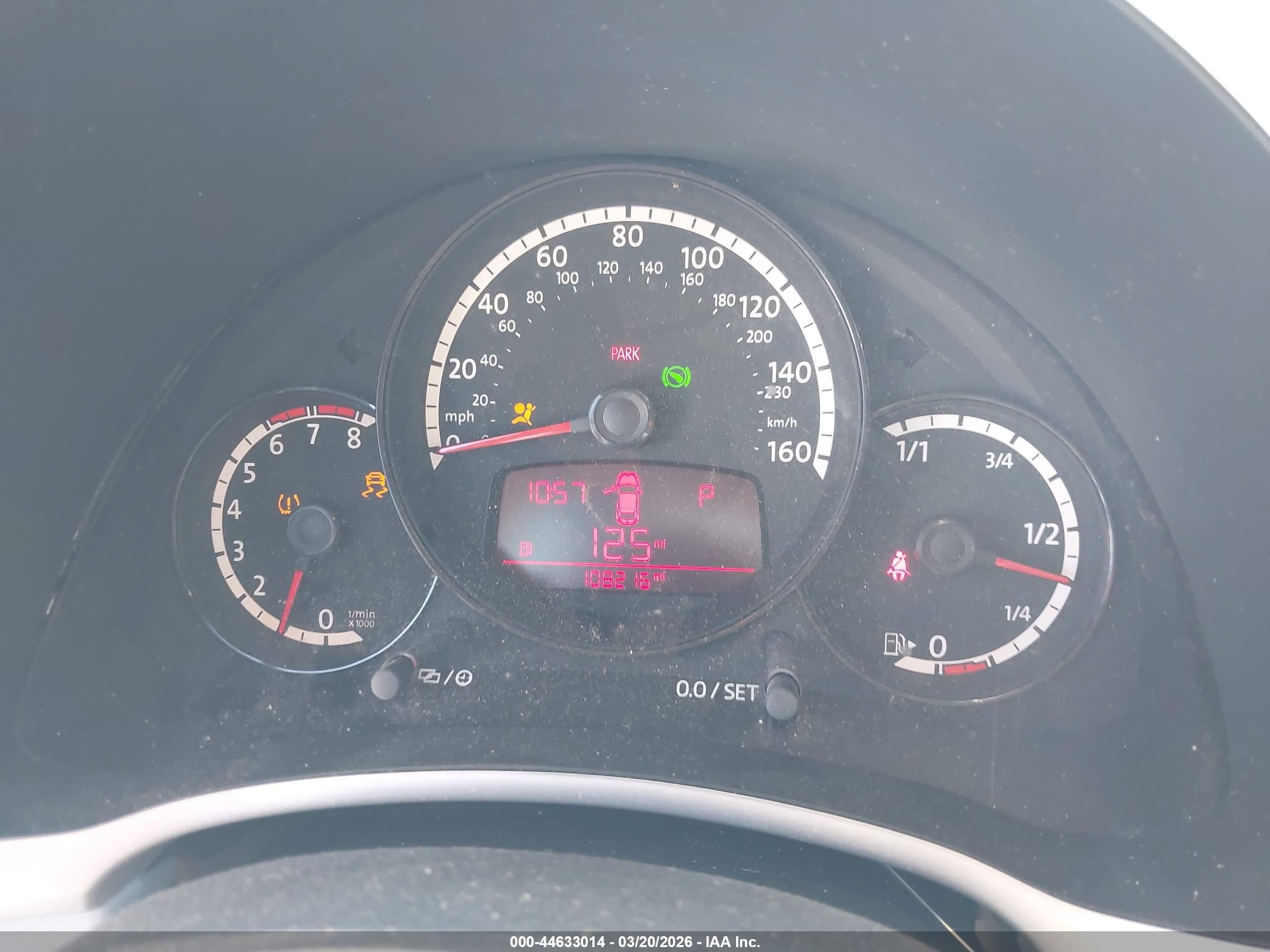 2013 Volkswagen Beetle 2.5l Синий vin: 3VW5P7AT7DM827089