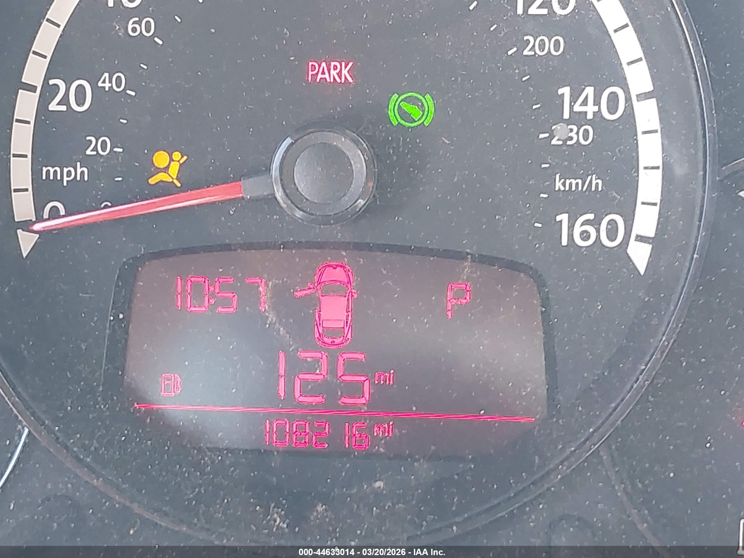 2013 Volkswagen Beetle 2.5l Синий vin: 3VW5P7AT7DM827089
