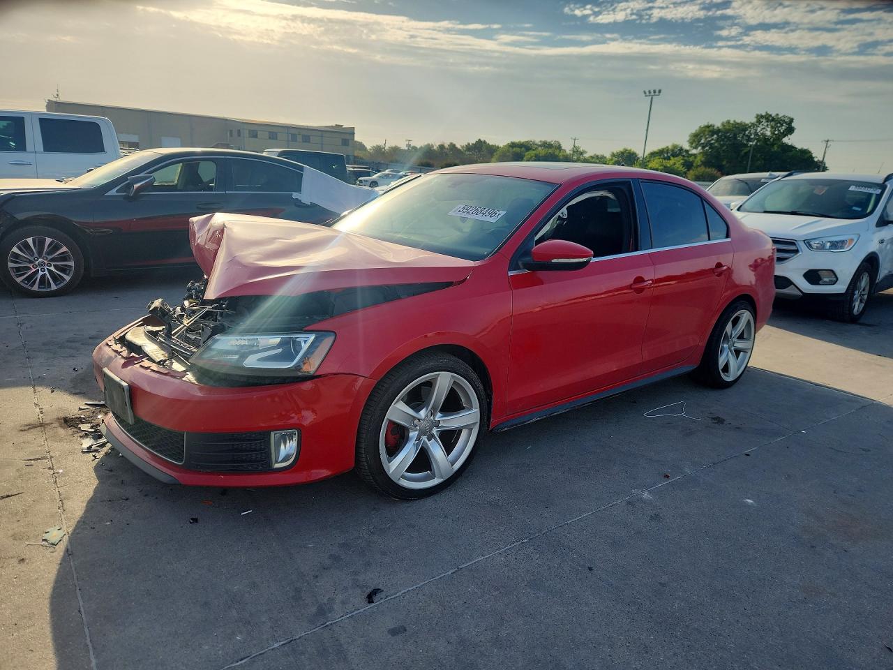 3VW5S7AJ0FM334774