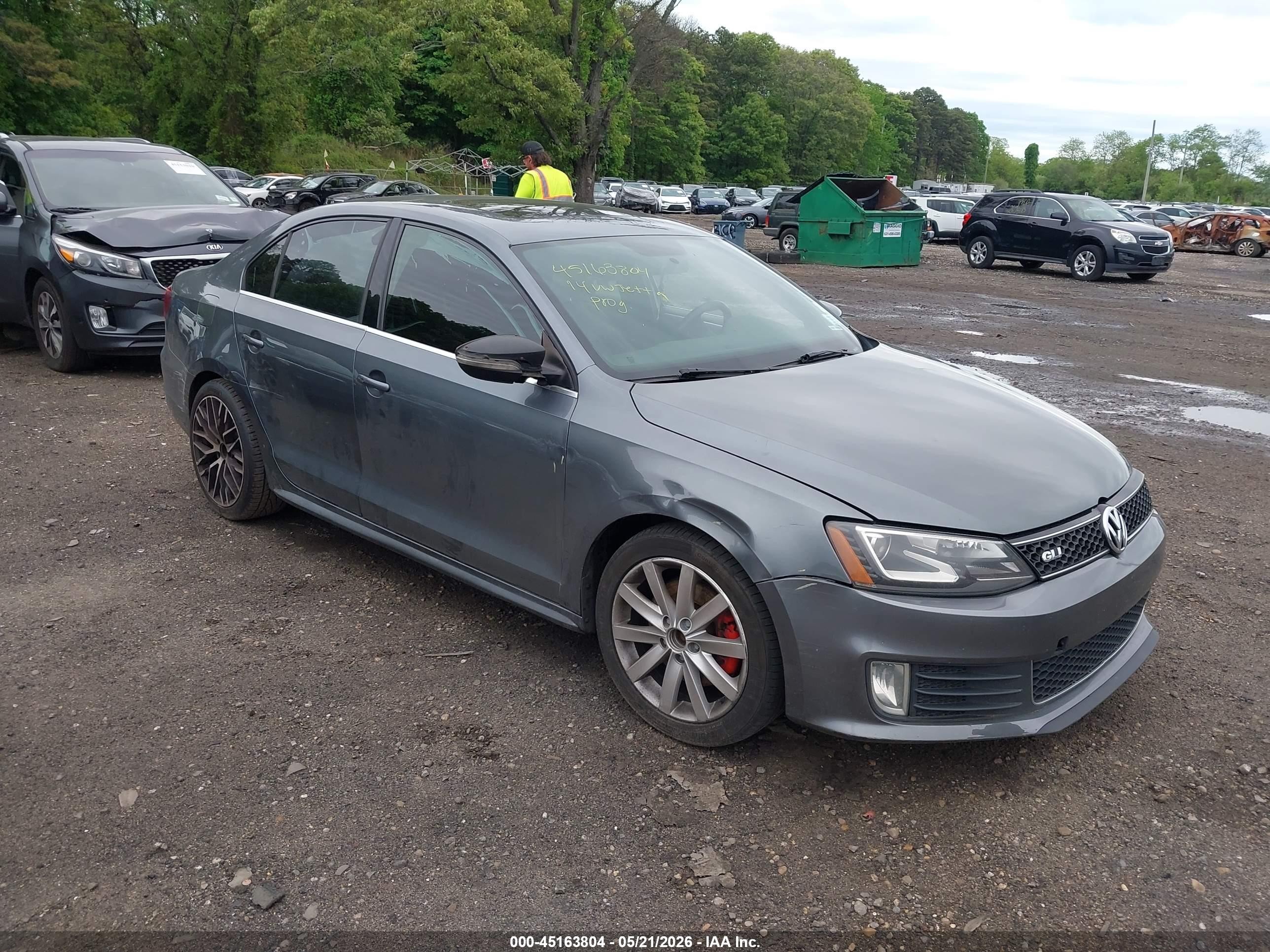 3VW5S7AJ8EM353250