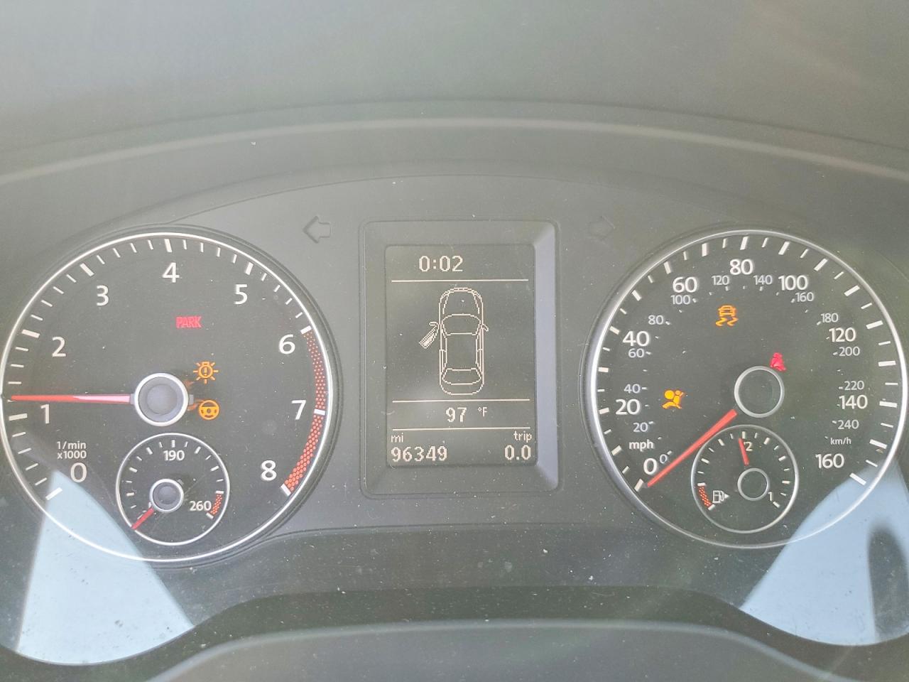 2014 Volkswagen Jetta Gli White vin: 3VW5T7AJ8EM370952