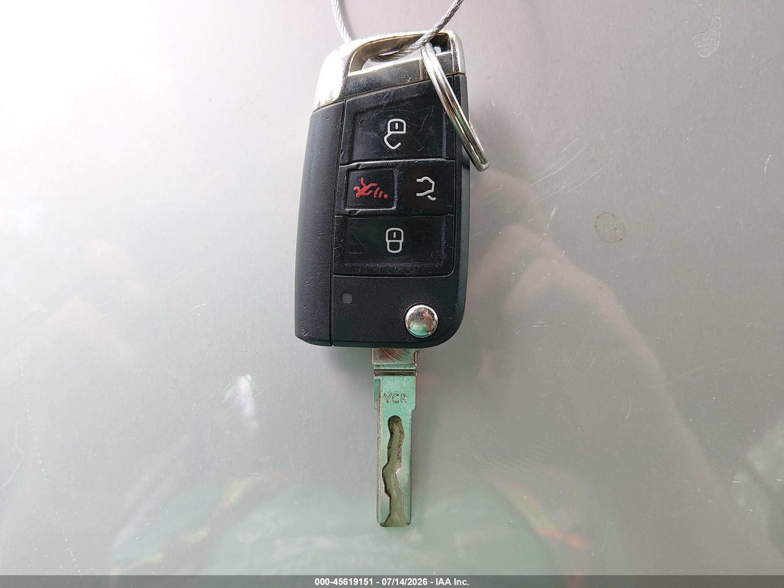 2015 Volkswagen Golf Gti 2.0t Se 4-door Черный vin: 3VW5T7AU7FM040649
