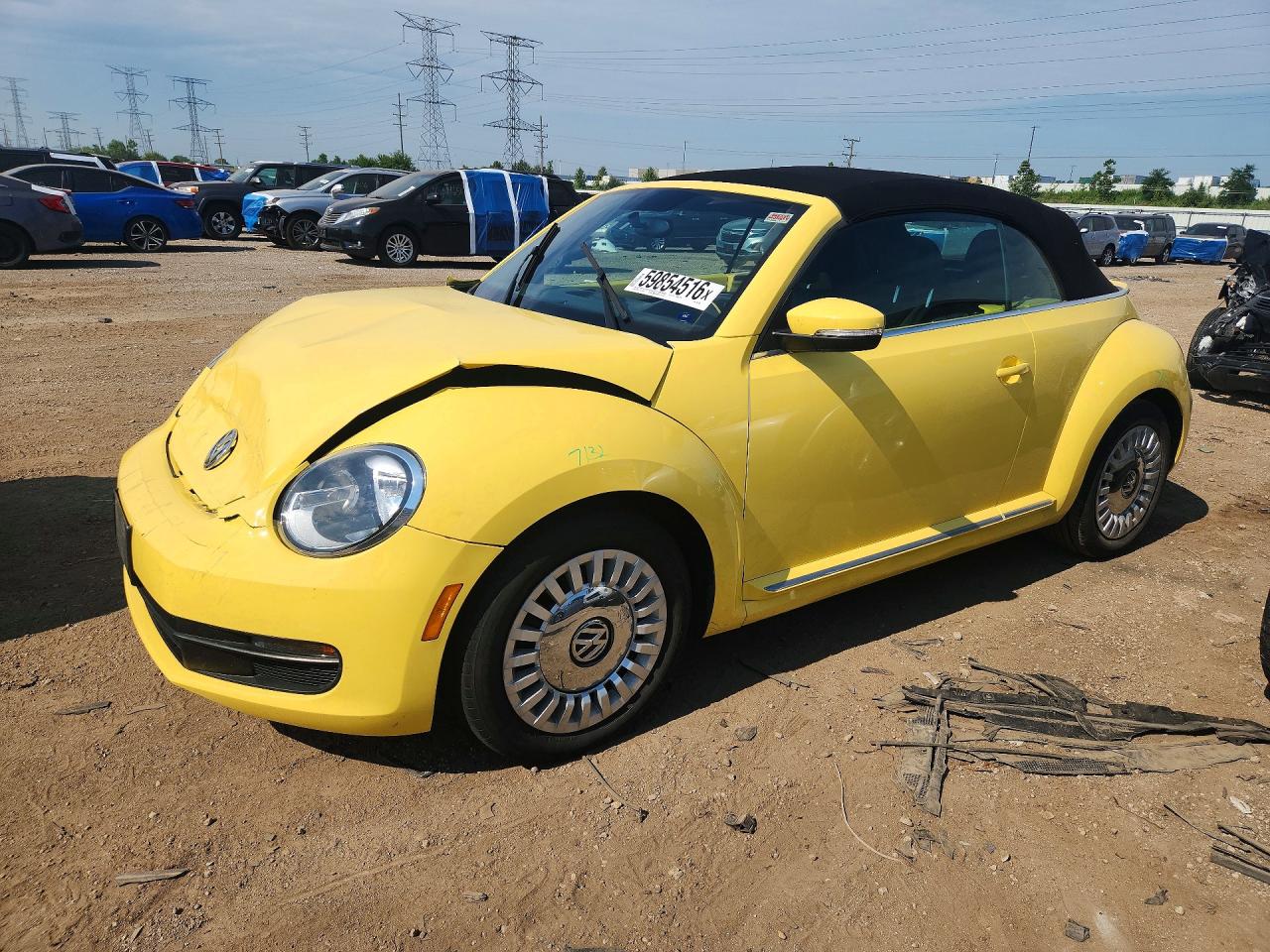 3VW5X7AT6DM821459