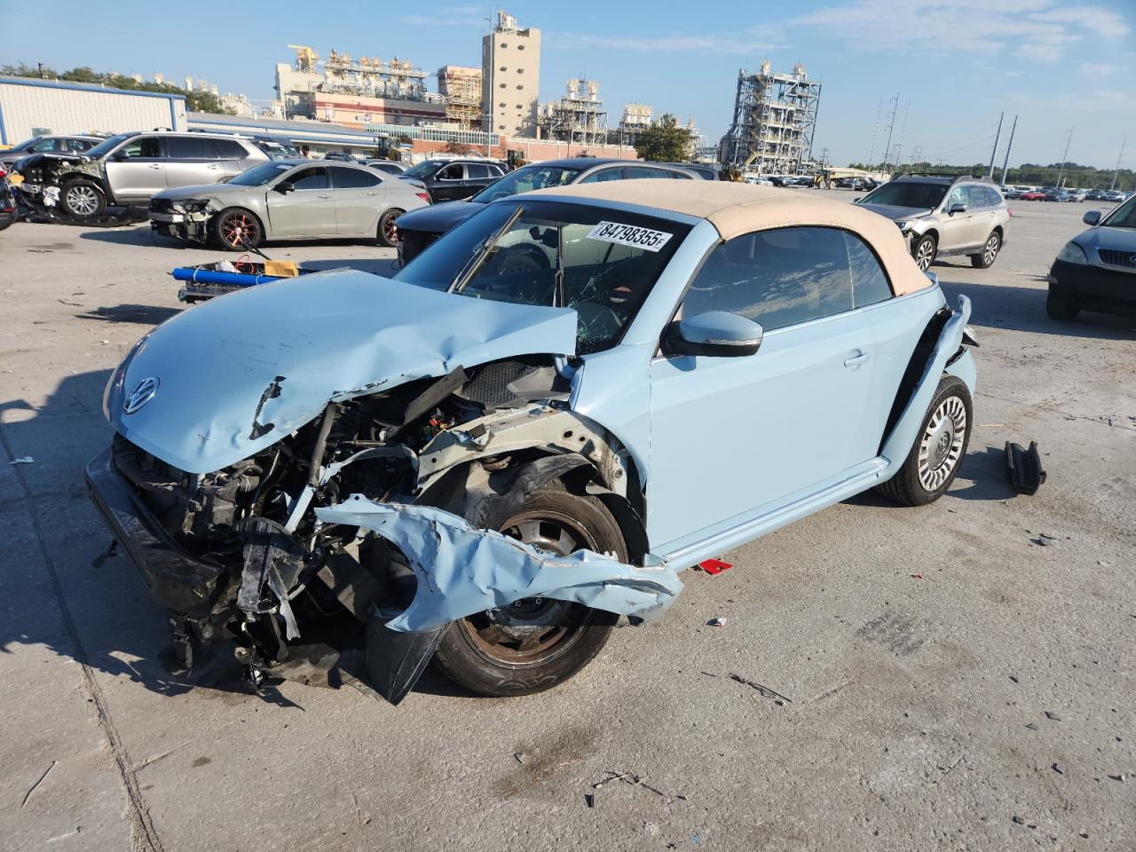 3VW5X7AT7DM831918