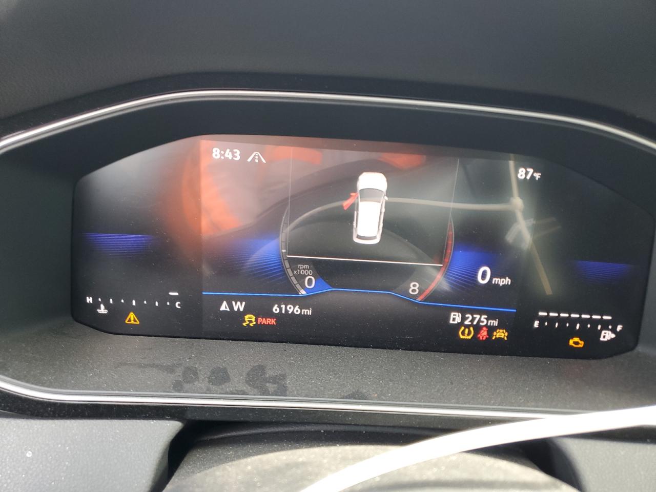 2025 Volkswagen Jetta S Белый vin: 3VW5X7BU7SM048635
