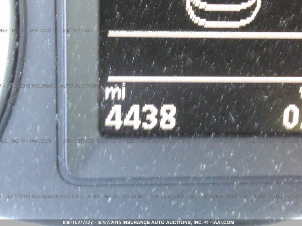 2013 Volkswagen Jetta Hybrid Base vin: 3VW637AJ3DM308992
