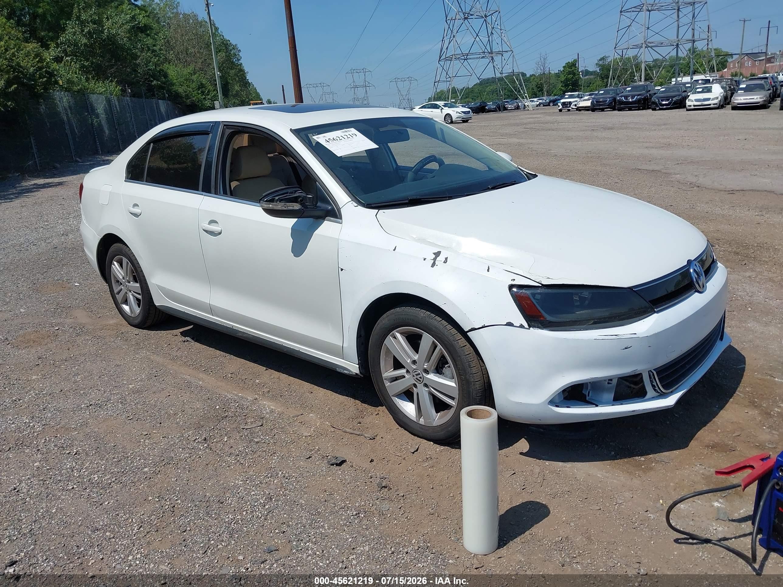 3VW637AJ4DM231291