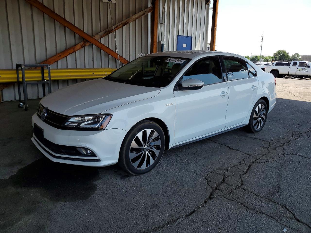 3VW637AJ4FM407534