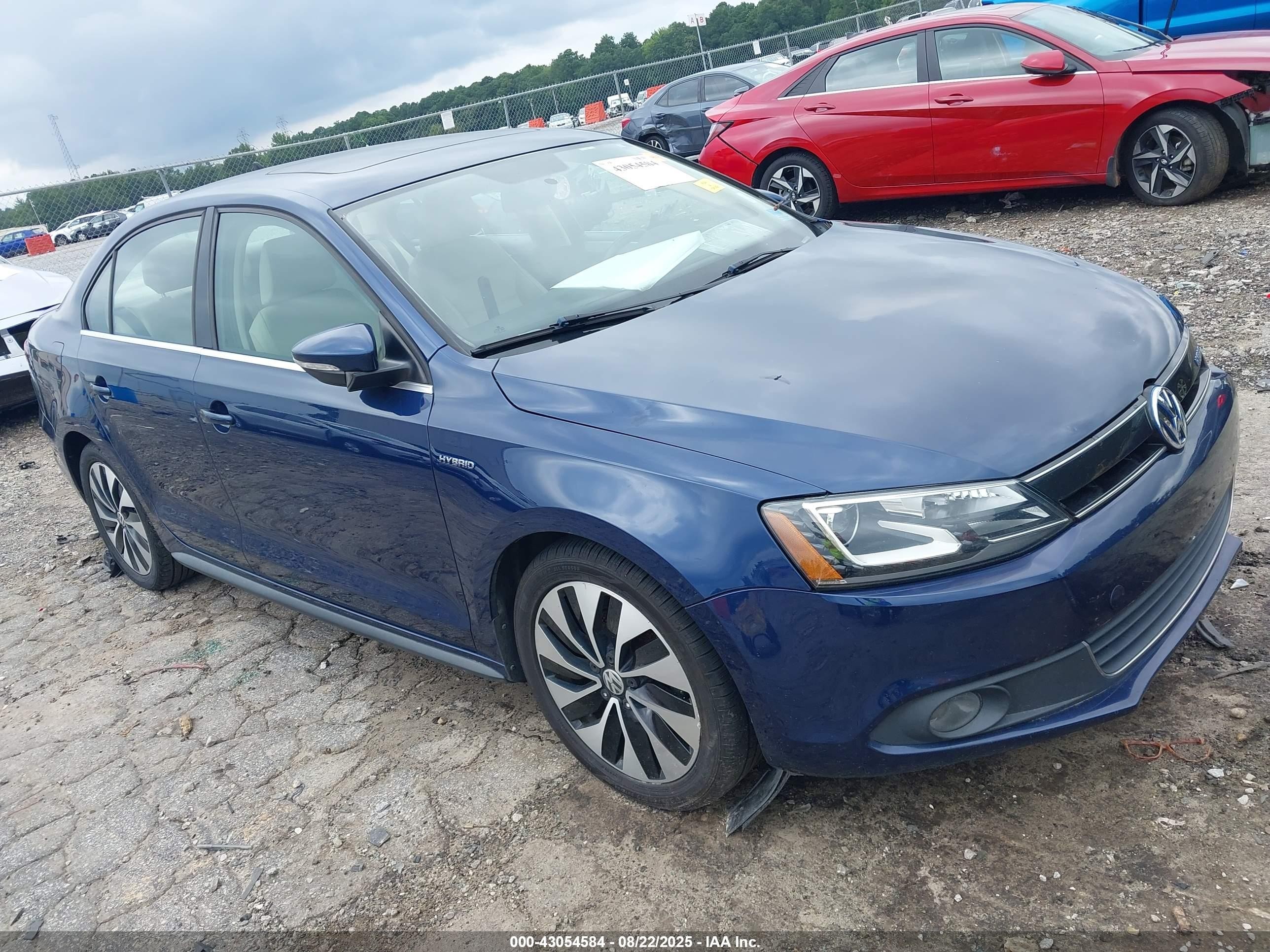 3VW637AJ5DM214449