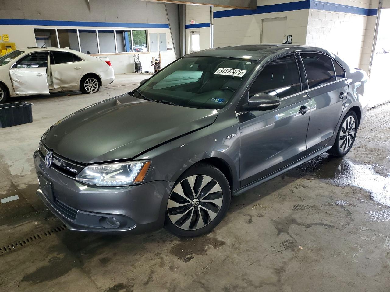 3VW637AJ5DM224981
