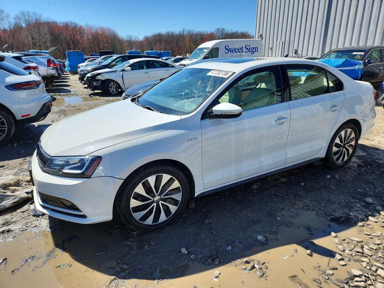 3VW637AJ5FM408403