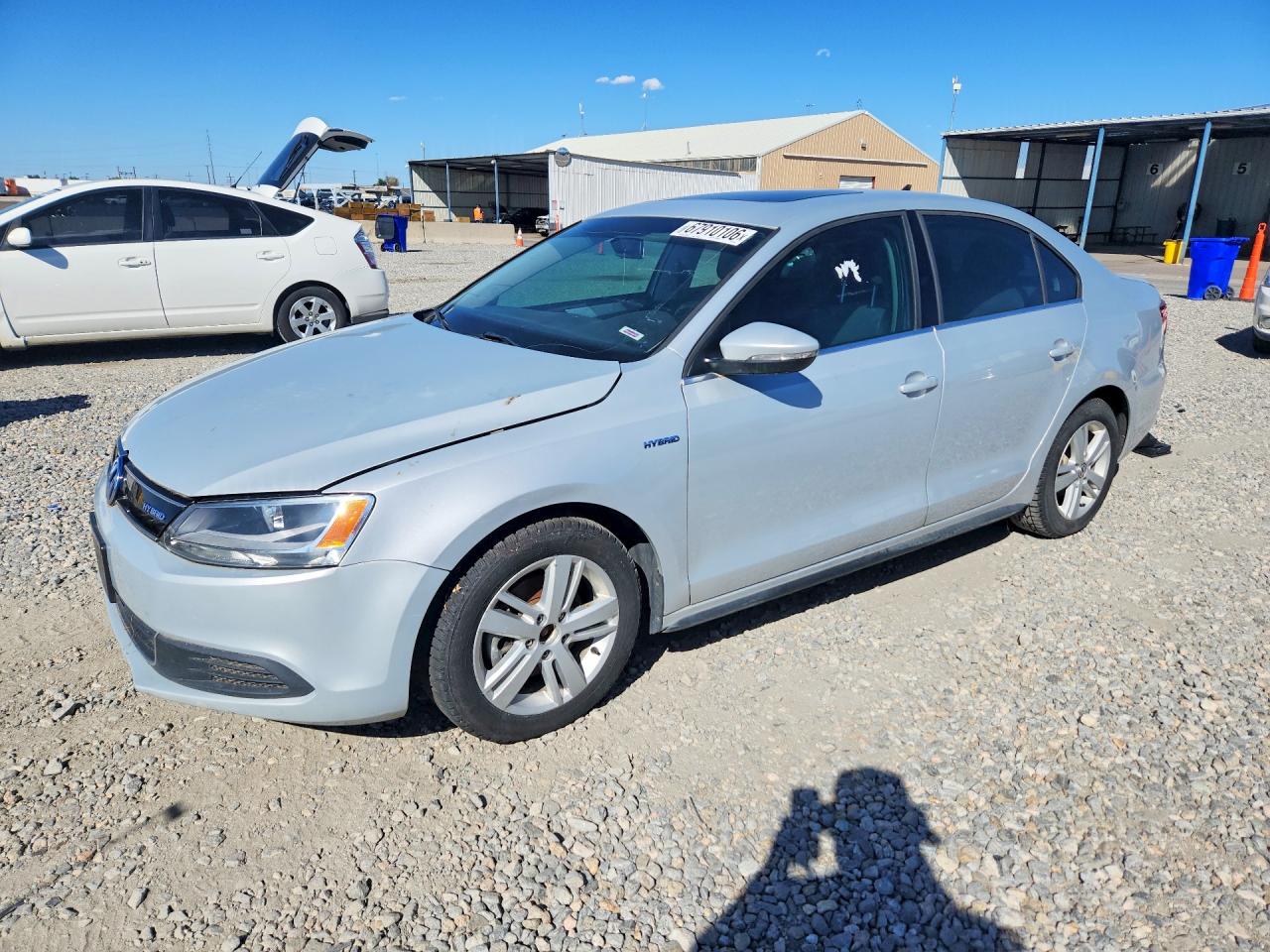 3VW637AJ6DM231163