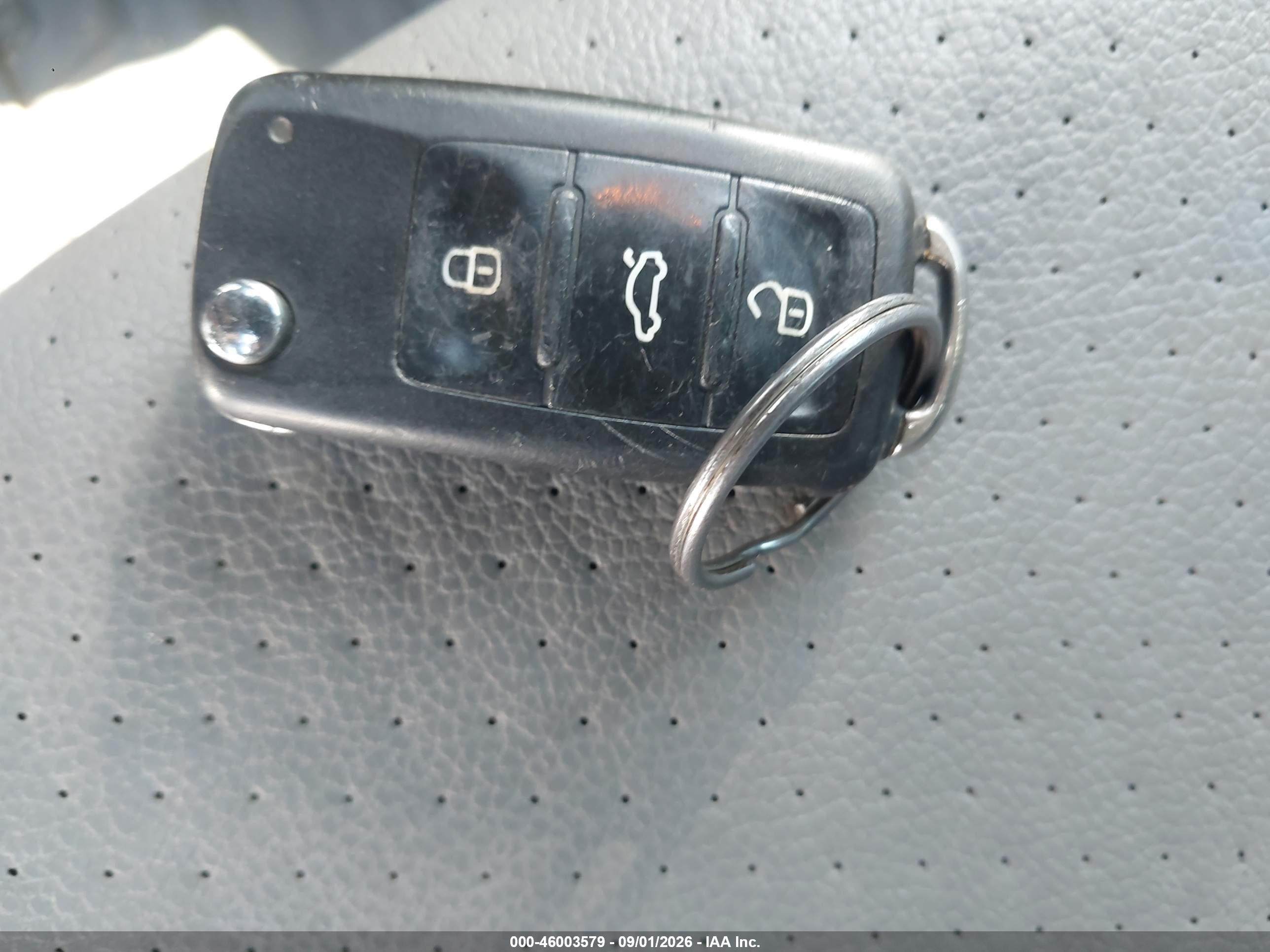 2013 Volkswagen Jetta Hybrid Se Gray vin: 3VW637AJ6DM280234