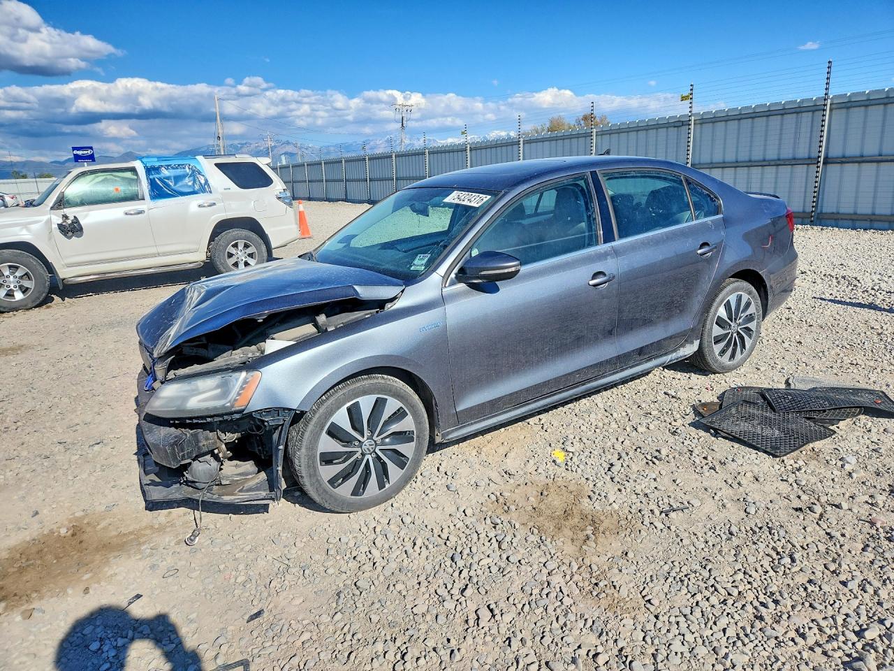 3VW637AJ7DM229356