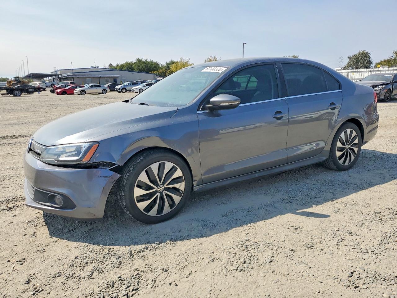 3VW637AJ7DM233178