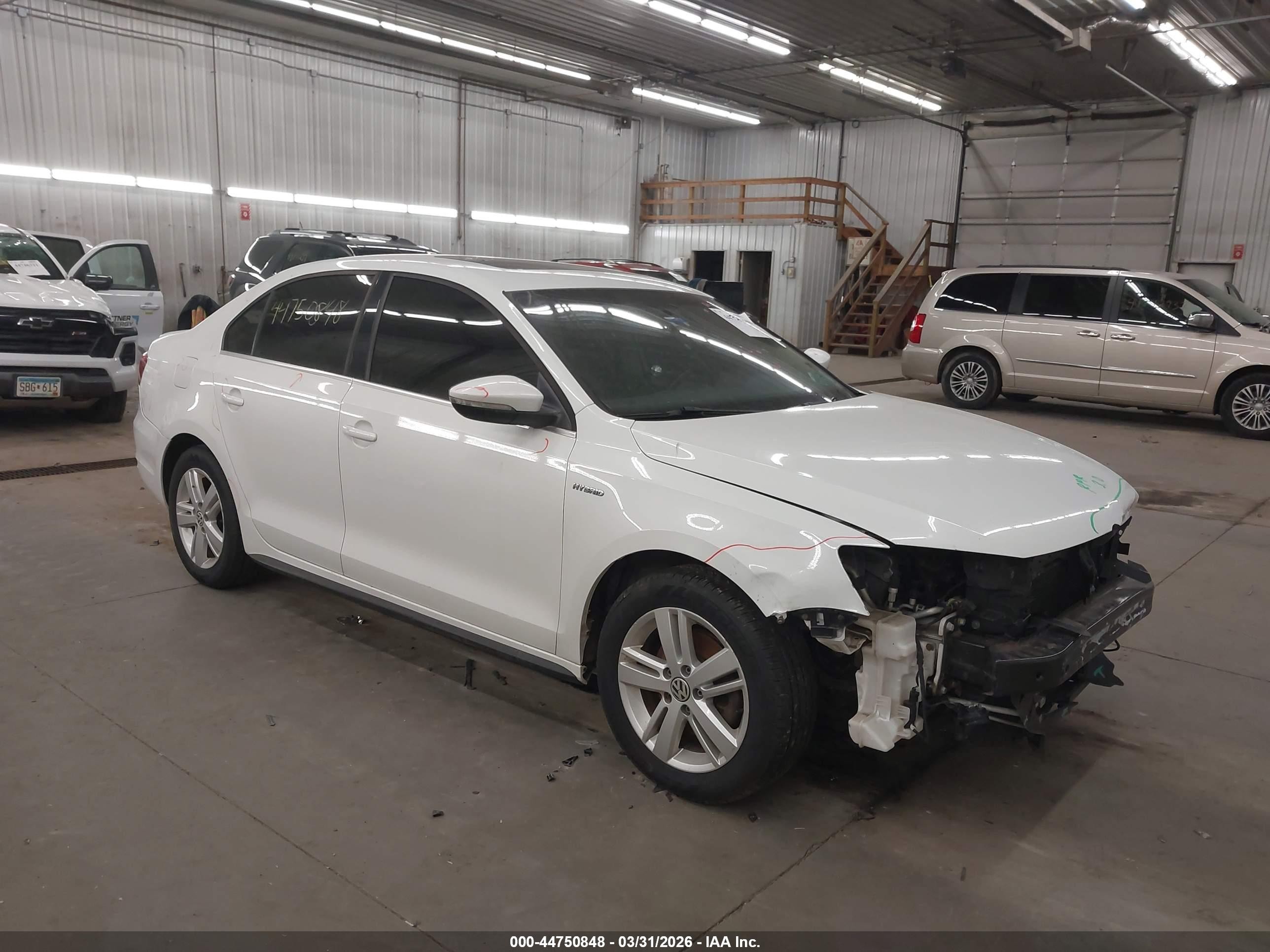 3VW637AJ8EM234079