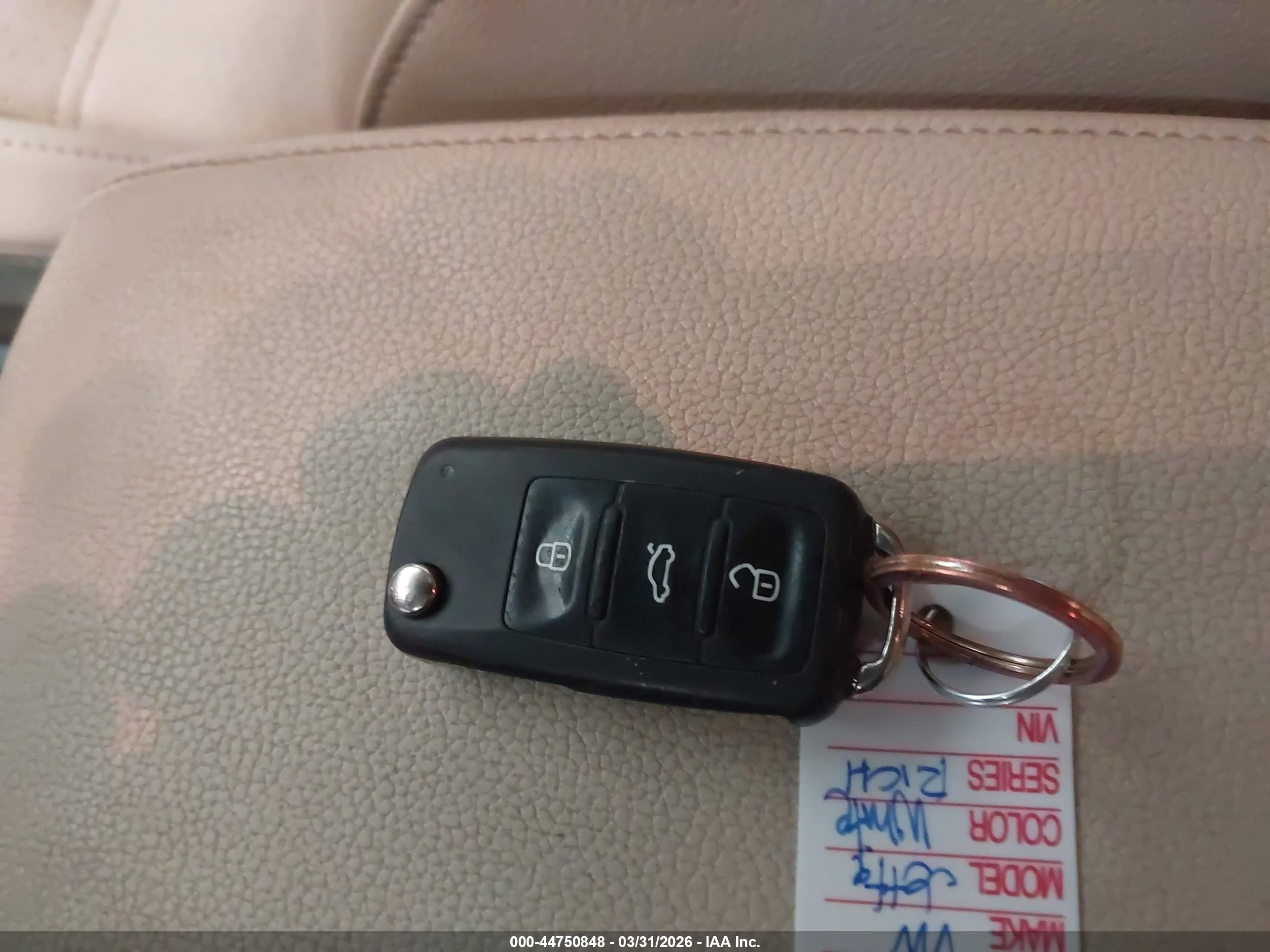 2014 Volkswagen Jetta Hybrid Sel White vin: 3VW637AJ8EM234079