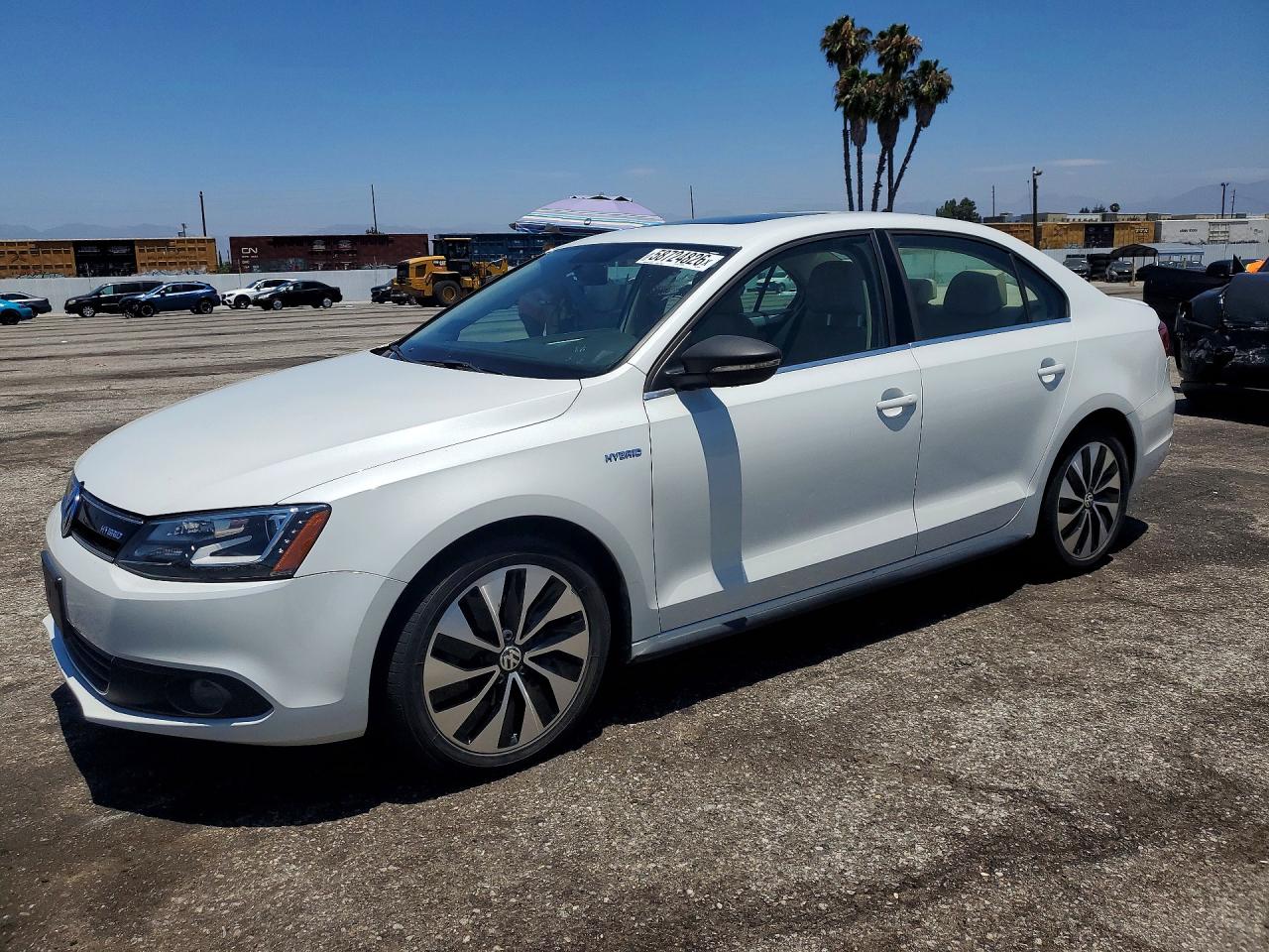 3VW637AJ9DM284441