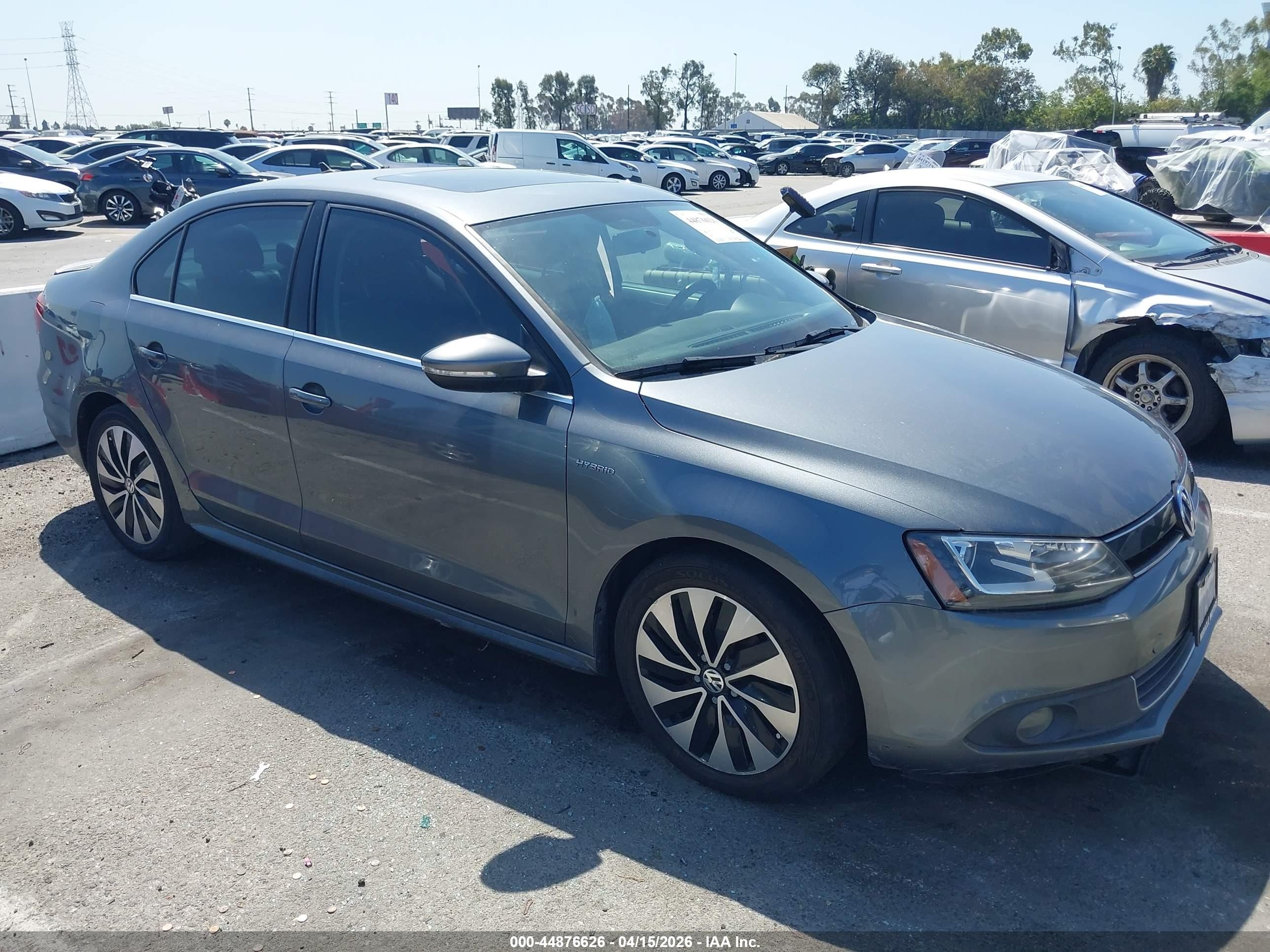 3VW637AJ9DM303201