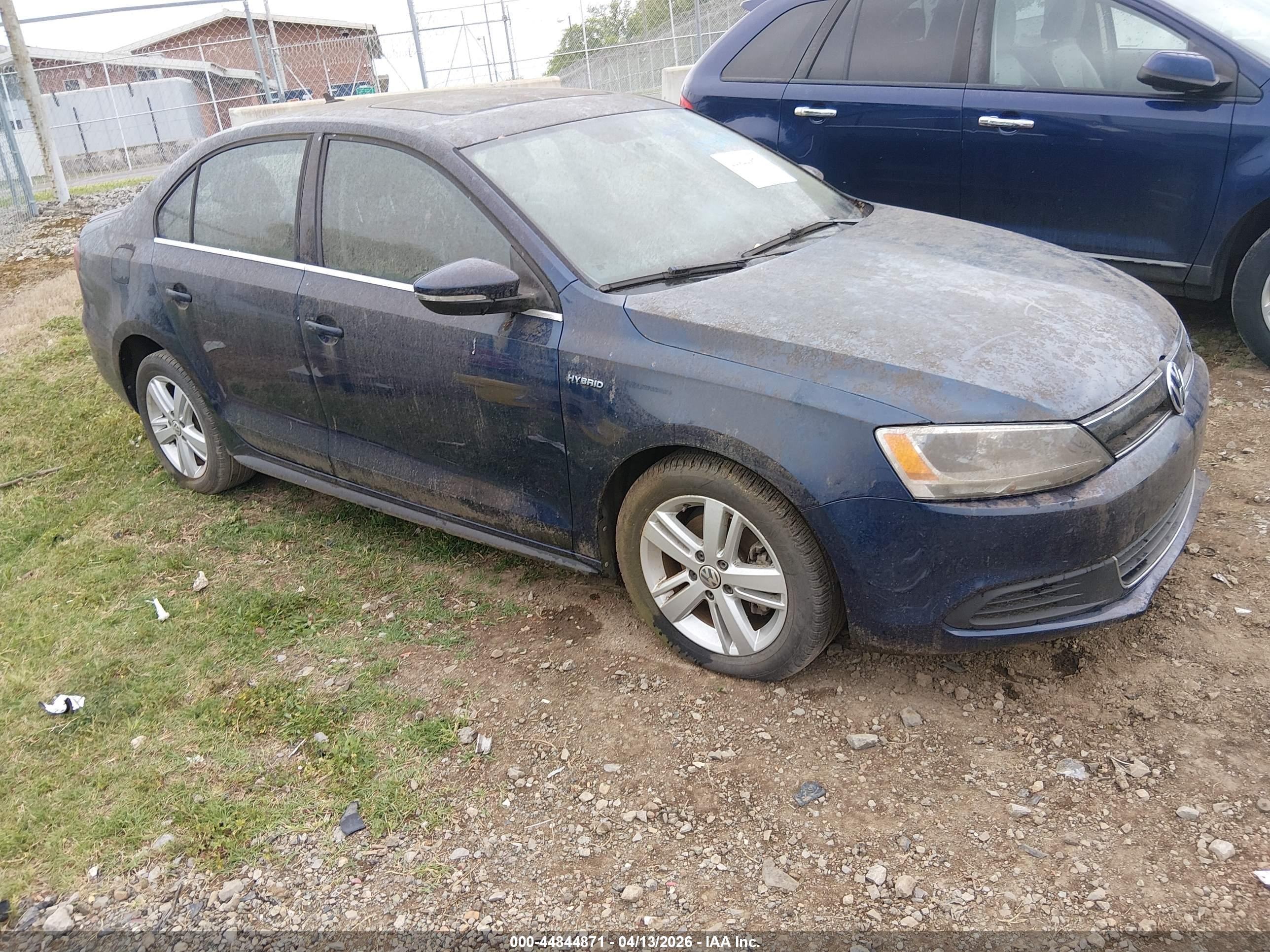 3VW637AJ9DM315039
