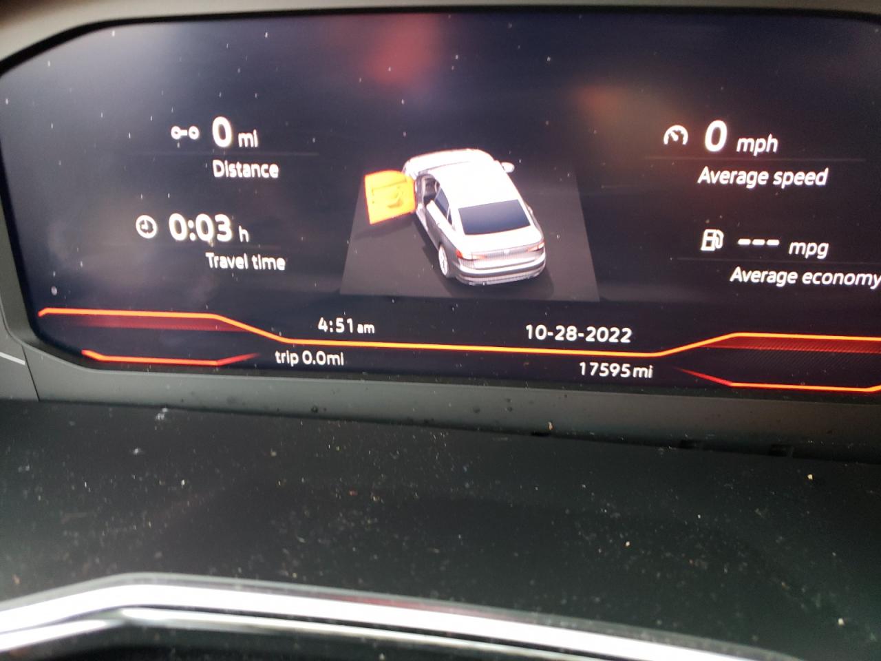2021 Volkswagen Jetta Gli Gray vin: 3VW6T7BU1MM041604