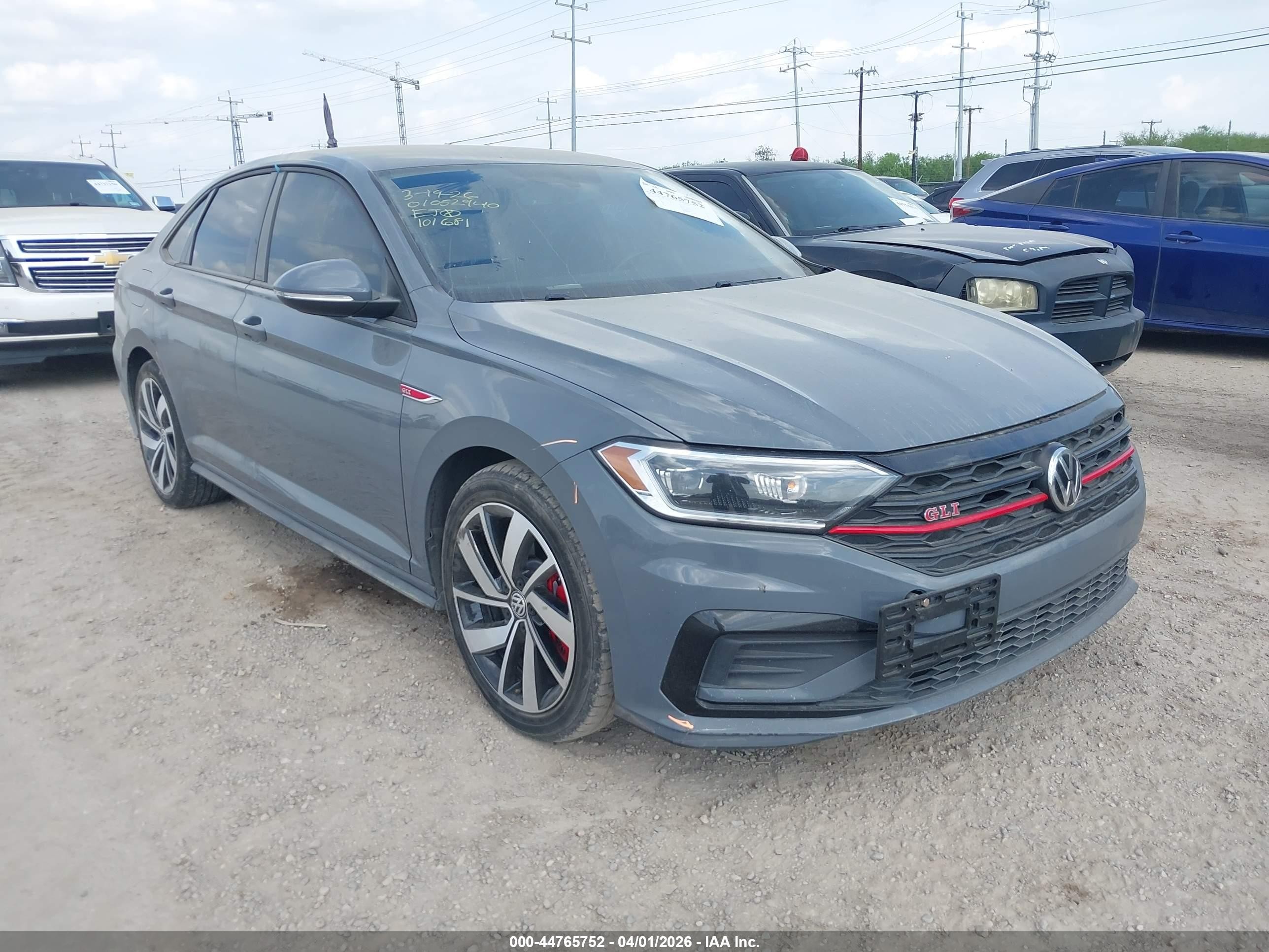 3VW6T7BU2MM101681