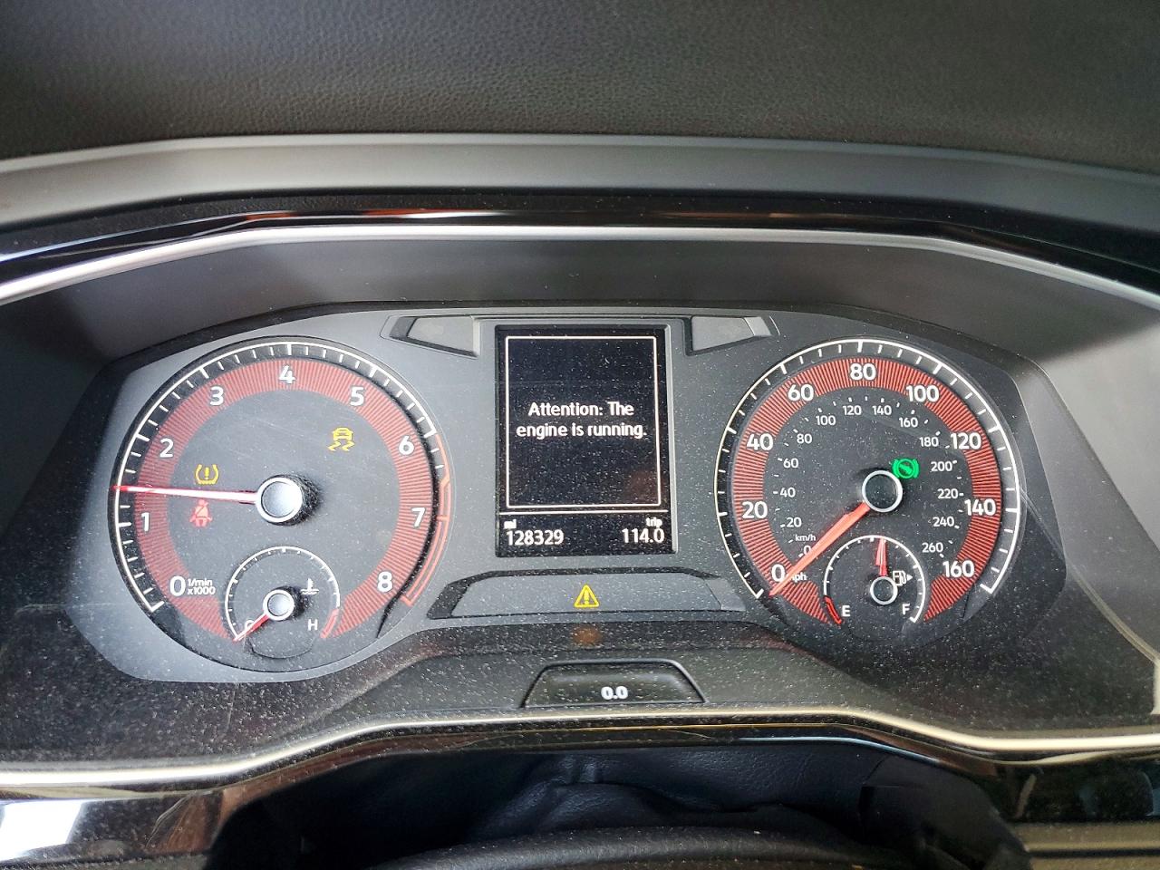 2019 Volkswagen Jetta Gli Gray vin: 3VW6T7BU3KM217937
