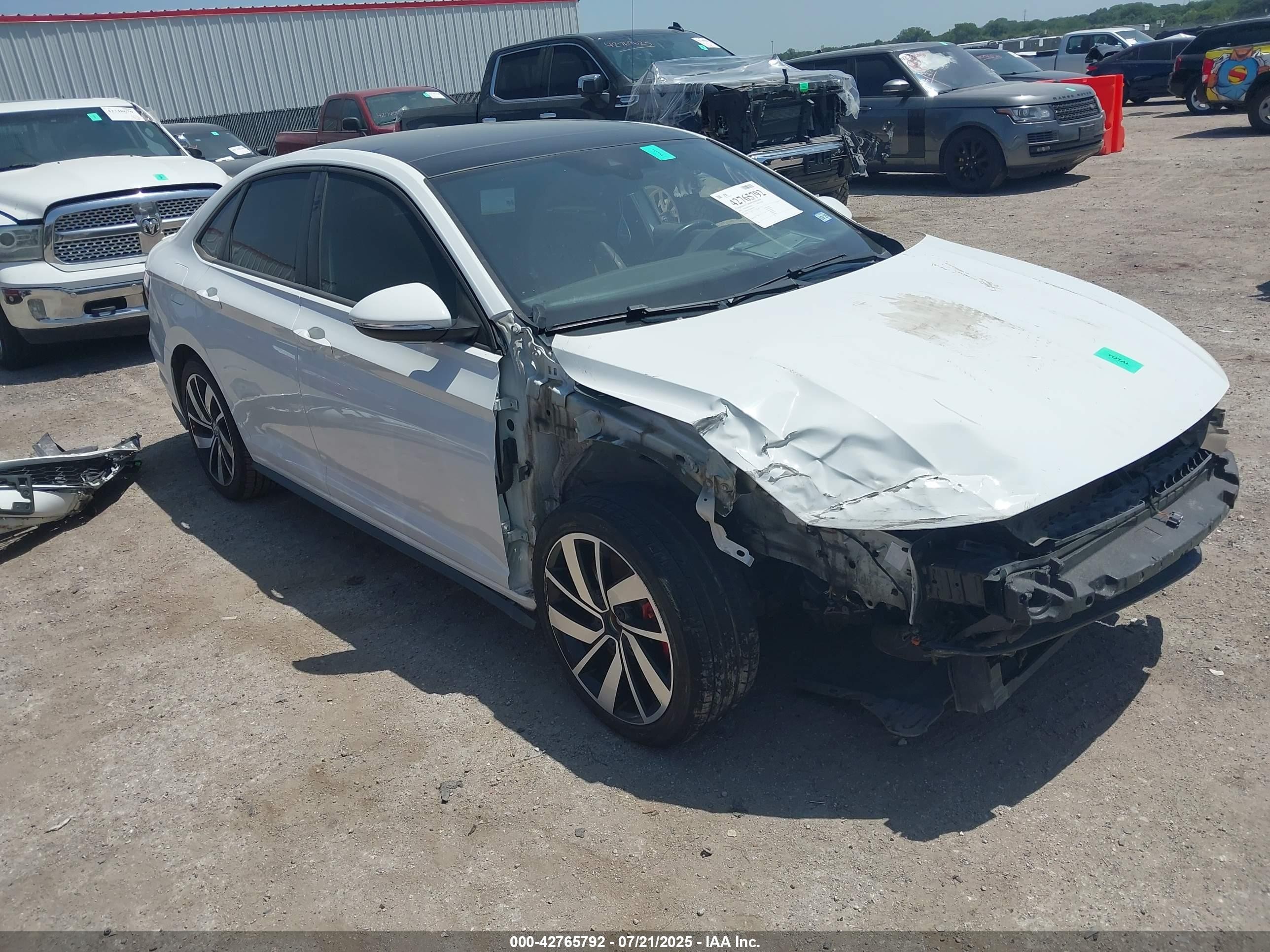 3VW6T7BU5MM024708