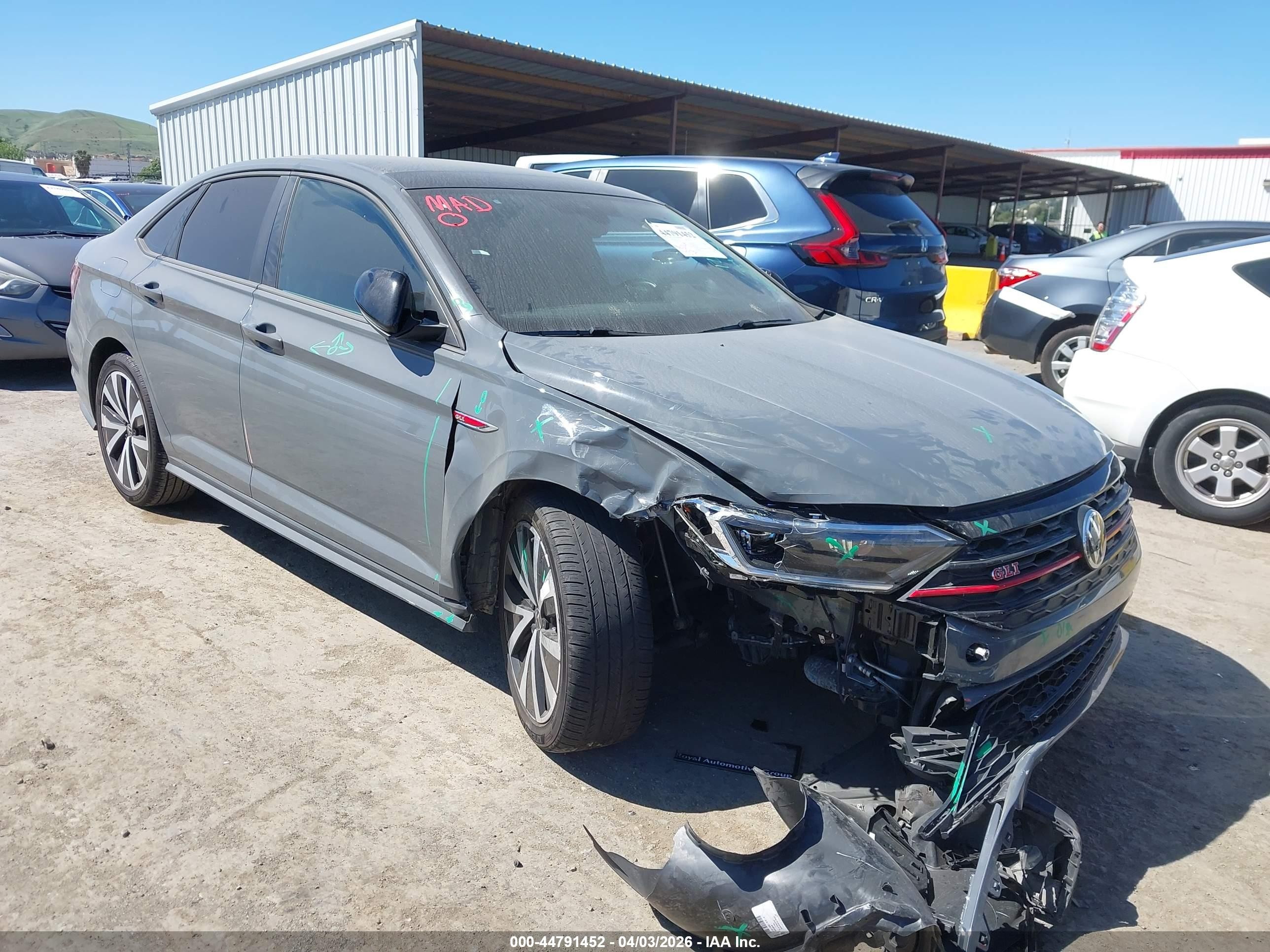 3VW6T7BU6MM010784