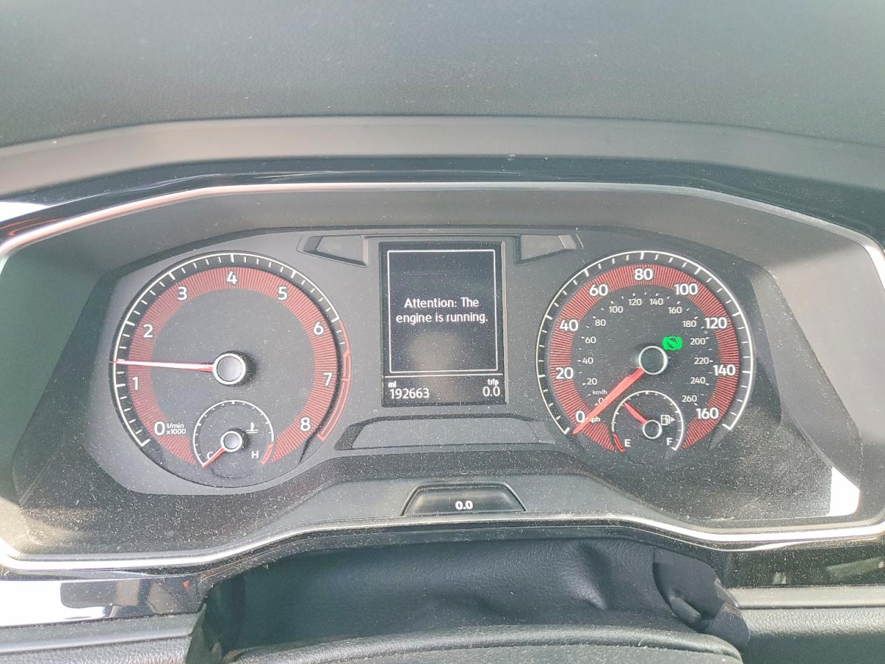 2019 Volkswagen Jetta Gli Белый vin: 3VW6T7BU9KM192591