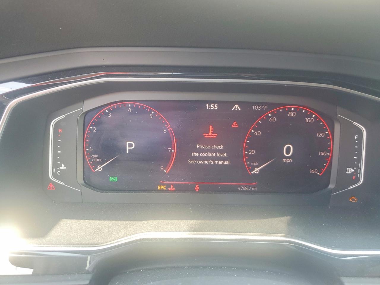 2021 Volkswagen Jetta Gli Gray vin: 3VW6T7BU9MM042175