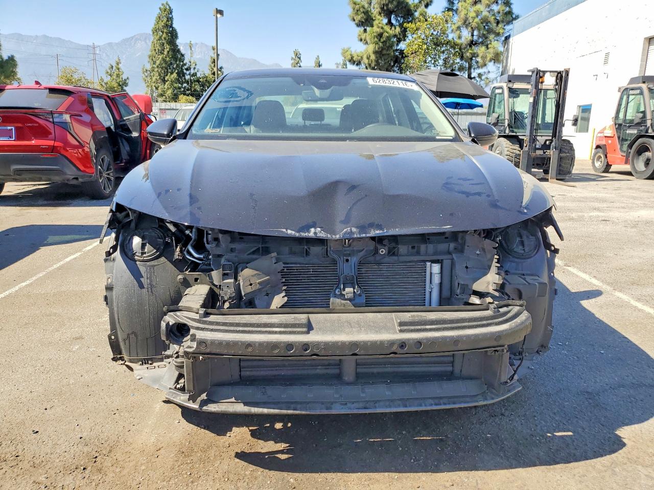 2023 Volkswagen Jetta Se Black vin: 3VW7M7BU3PM047409