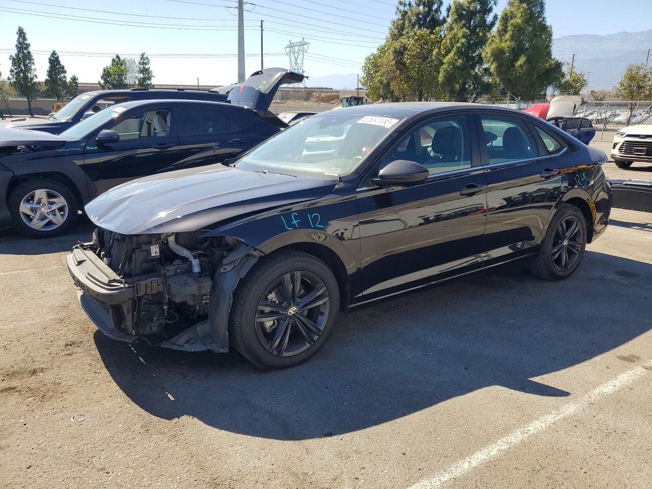 3VW7M7BU3PM047409