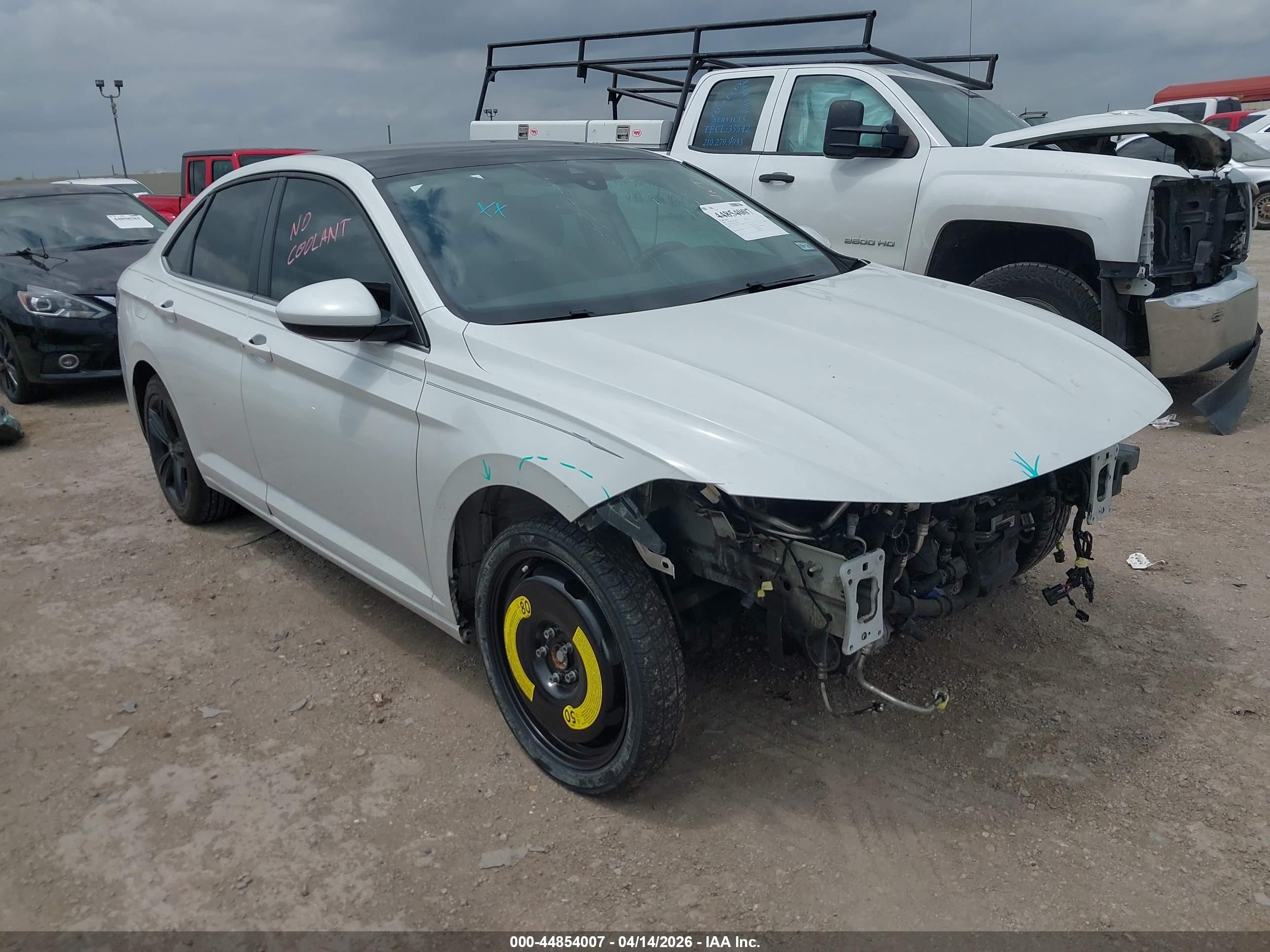 3VW7M7BU4PM050593