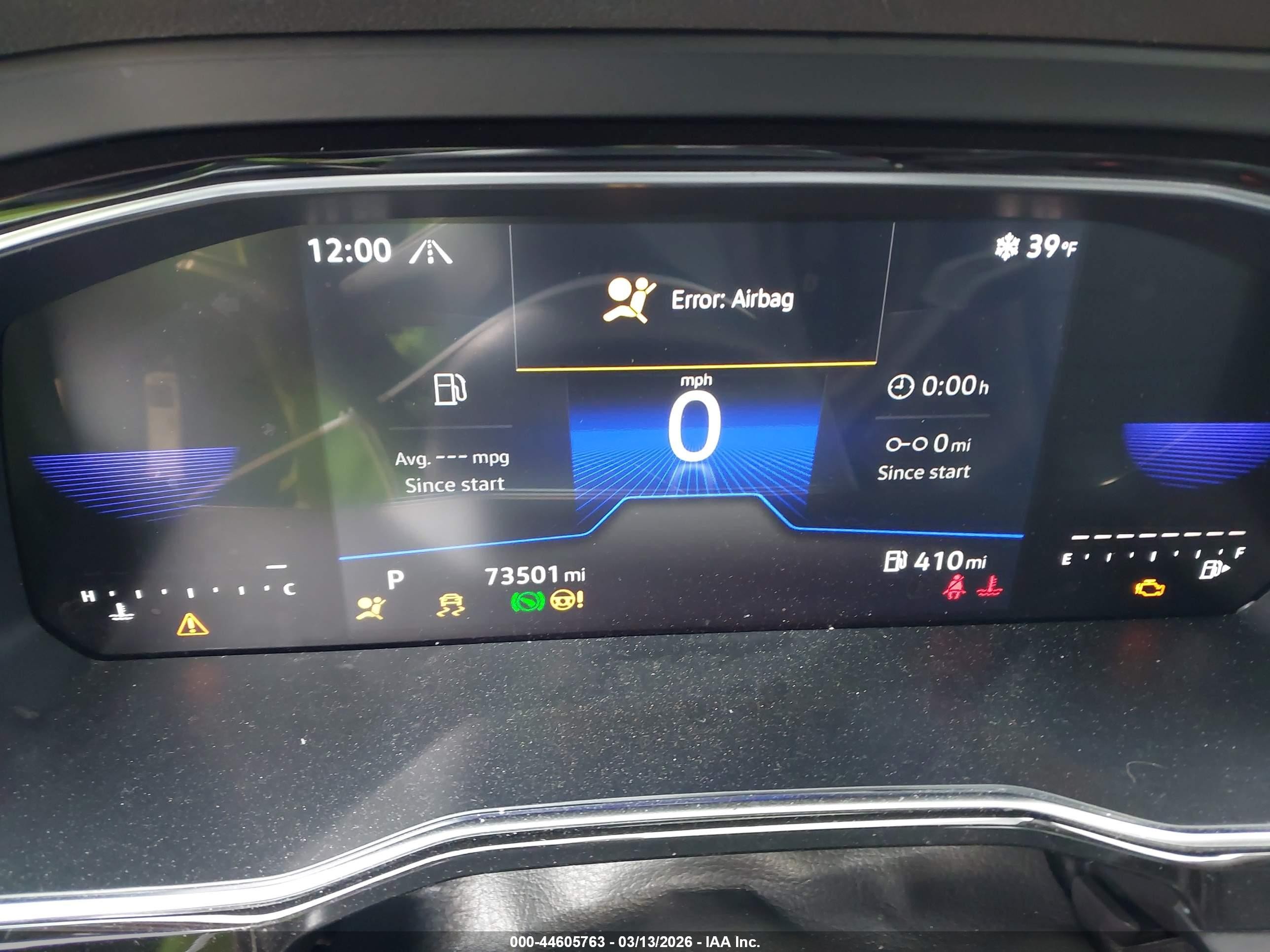 2023 Volkswagen Jetta 1.5t Se Синий vin: 3VW7M7BU9PM053943