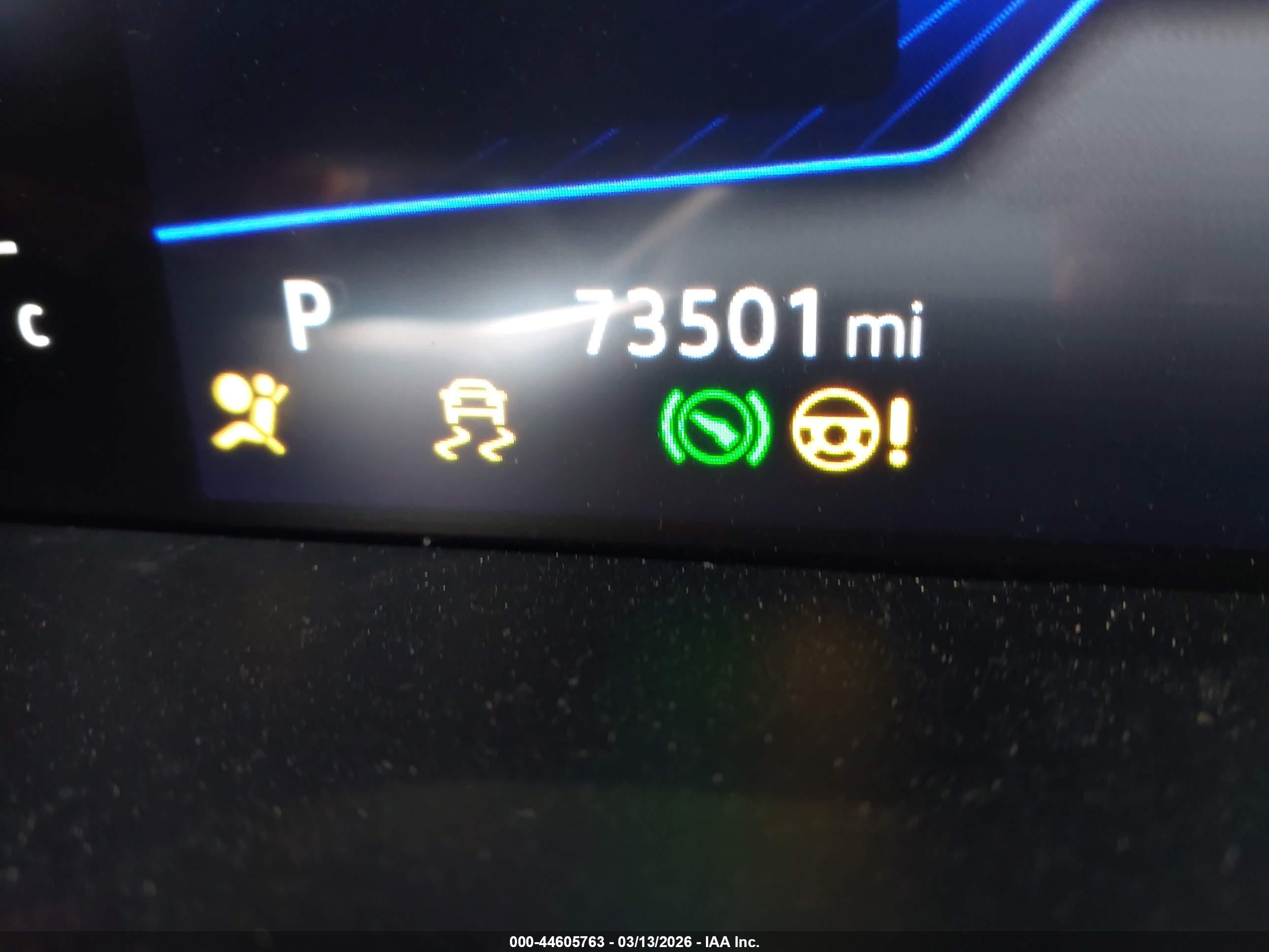 2023 Volkswagen Jetta 1.5t Se Синий vin: 3VW7M7BU9PM053943