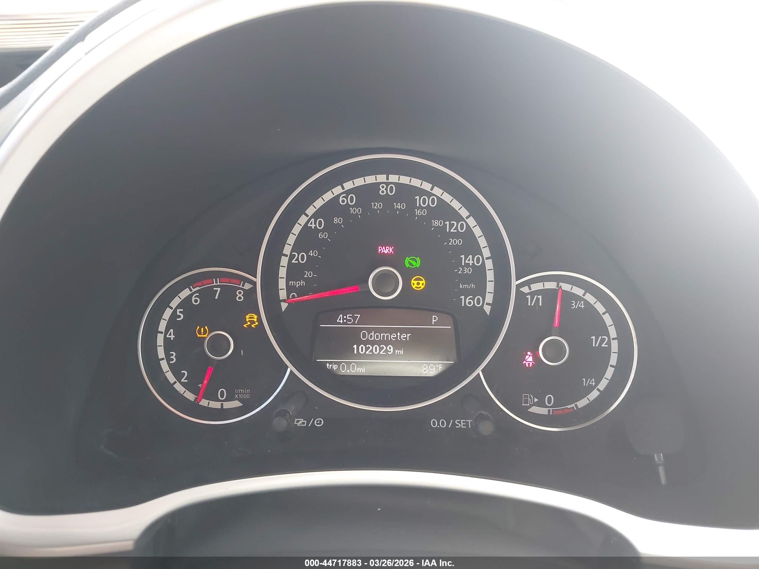 2014 Volkswagen Beetle 2.0t R-line Black vin: 3VW7S7AT0EM805959
