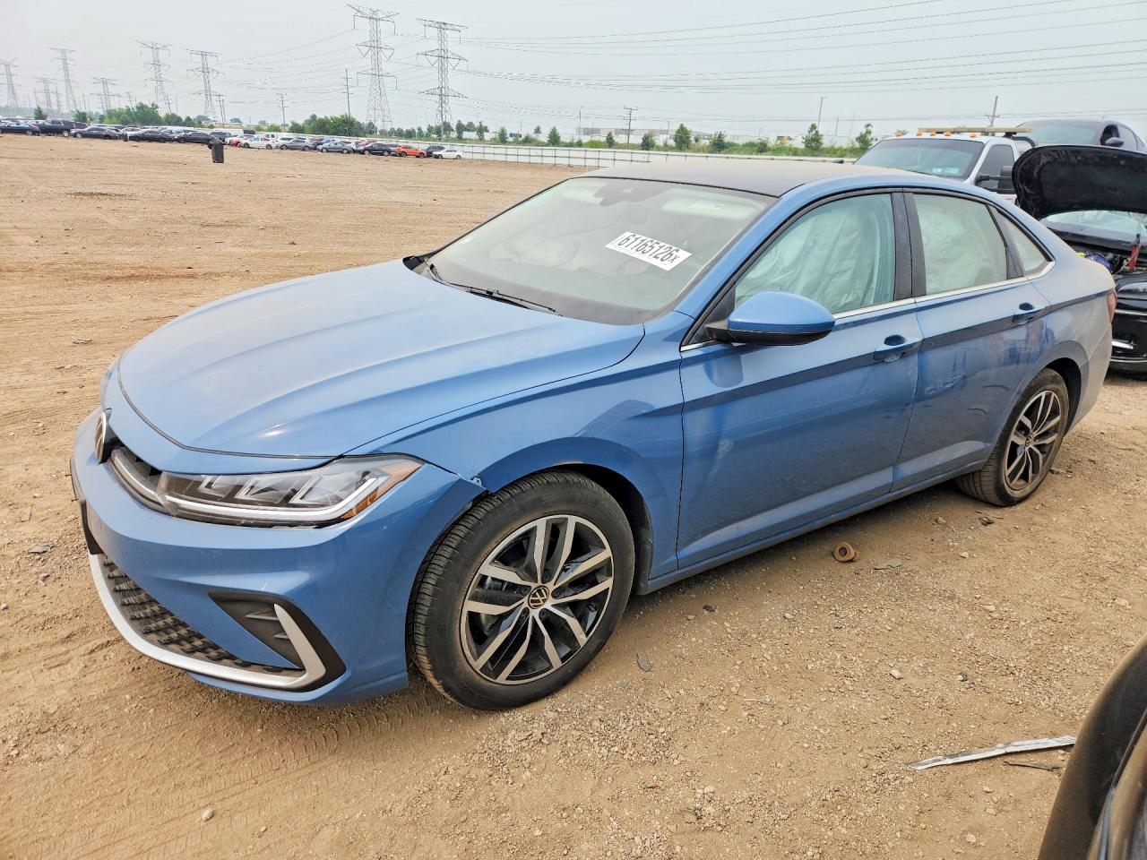3VW7W7BU8TM040458