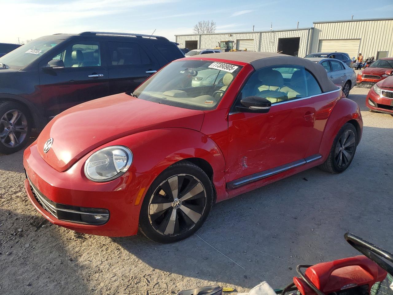 3VW8A7AT6DM805101