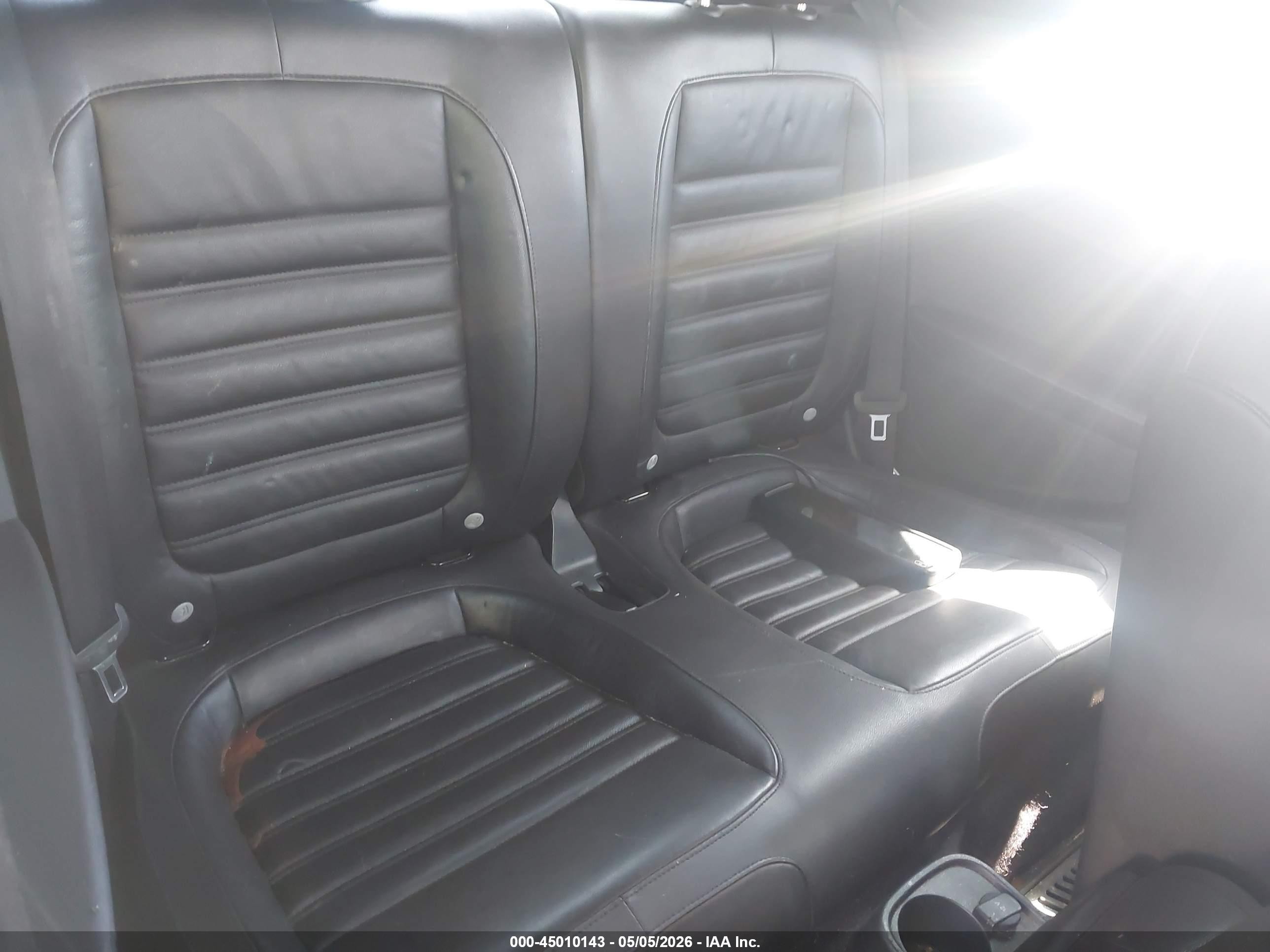 2013 Volkswagen Beetle Turbo Черный vin: 3VW8A7ATXDM811337