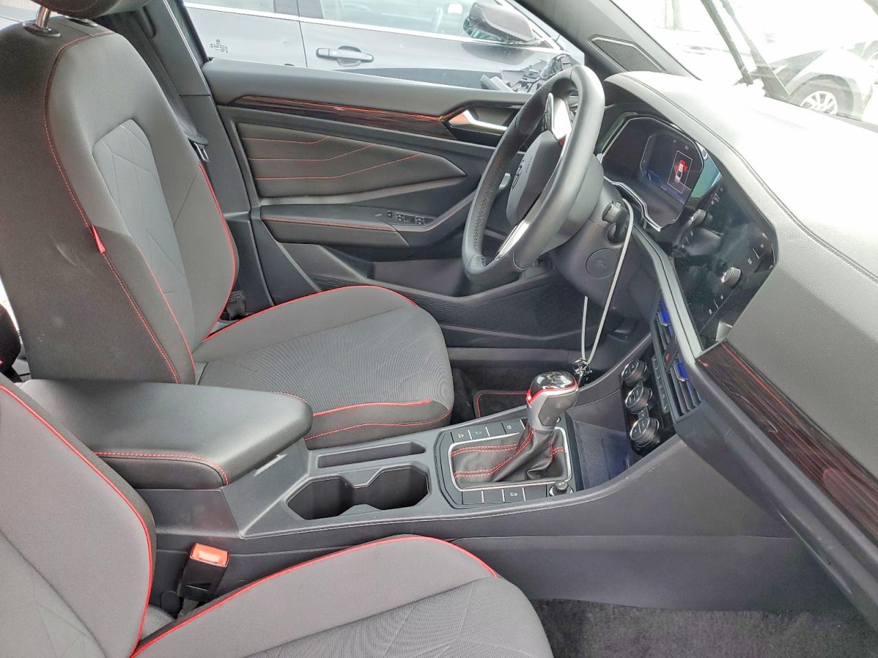 2024 Volkswagen Jetta 40th Anniversary Charcoal vin: 3VW9T7BU0RM024393