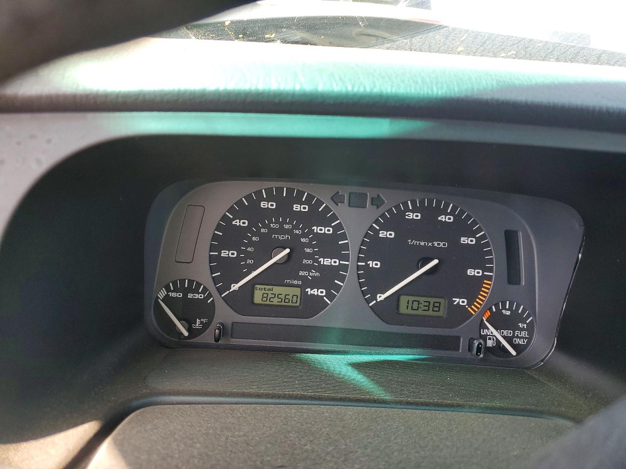 1998 Volkswagen Cabrio Black vin: 3VWAA81E1WM804935