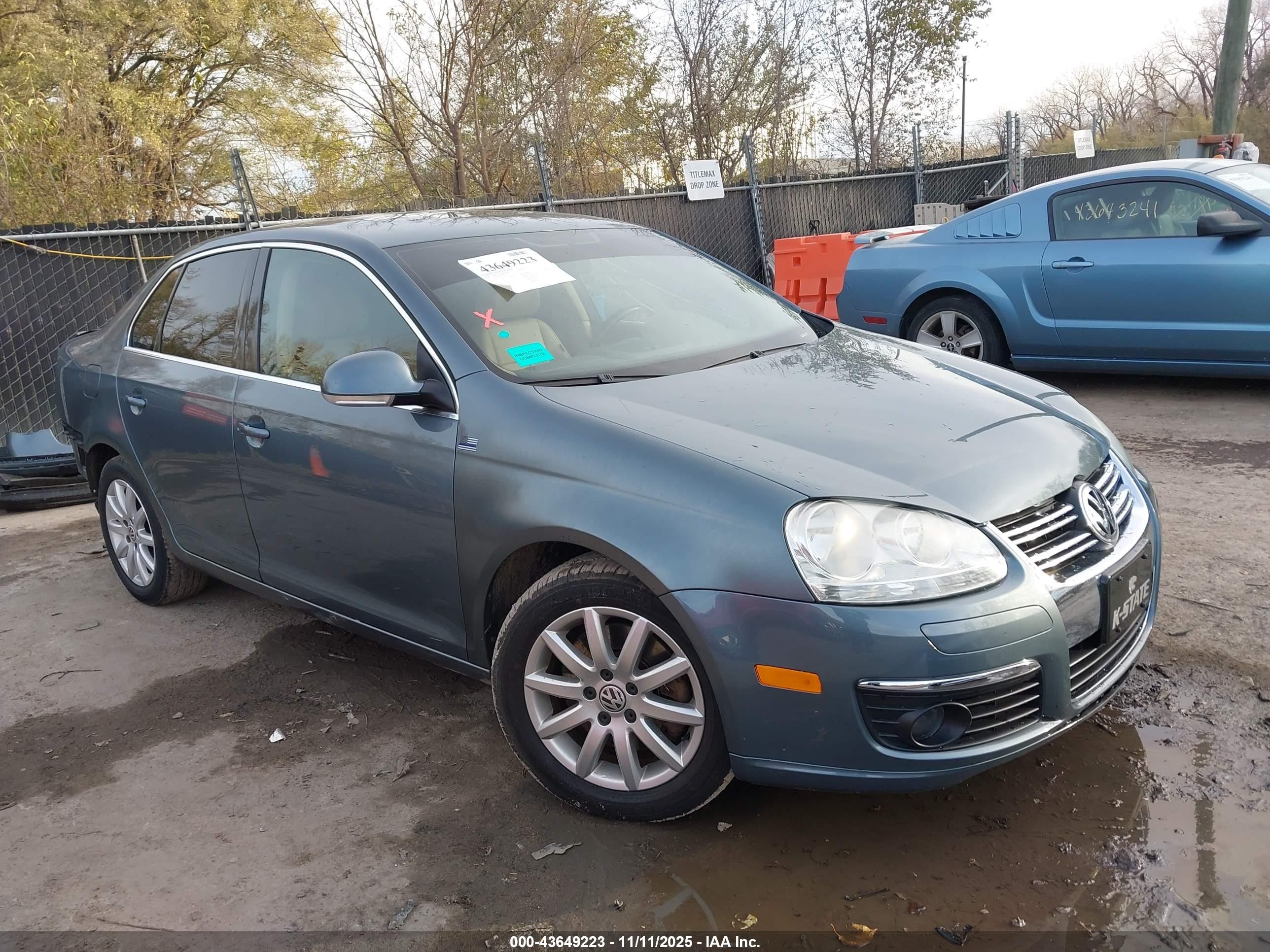 3VWAJ71K16M729301