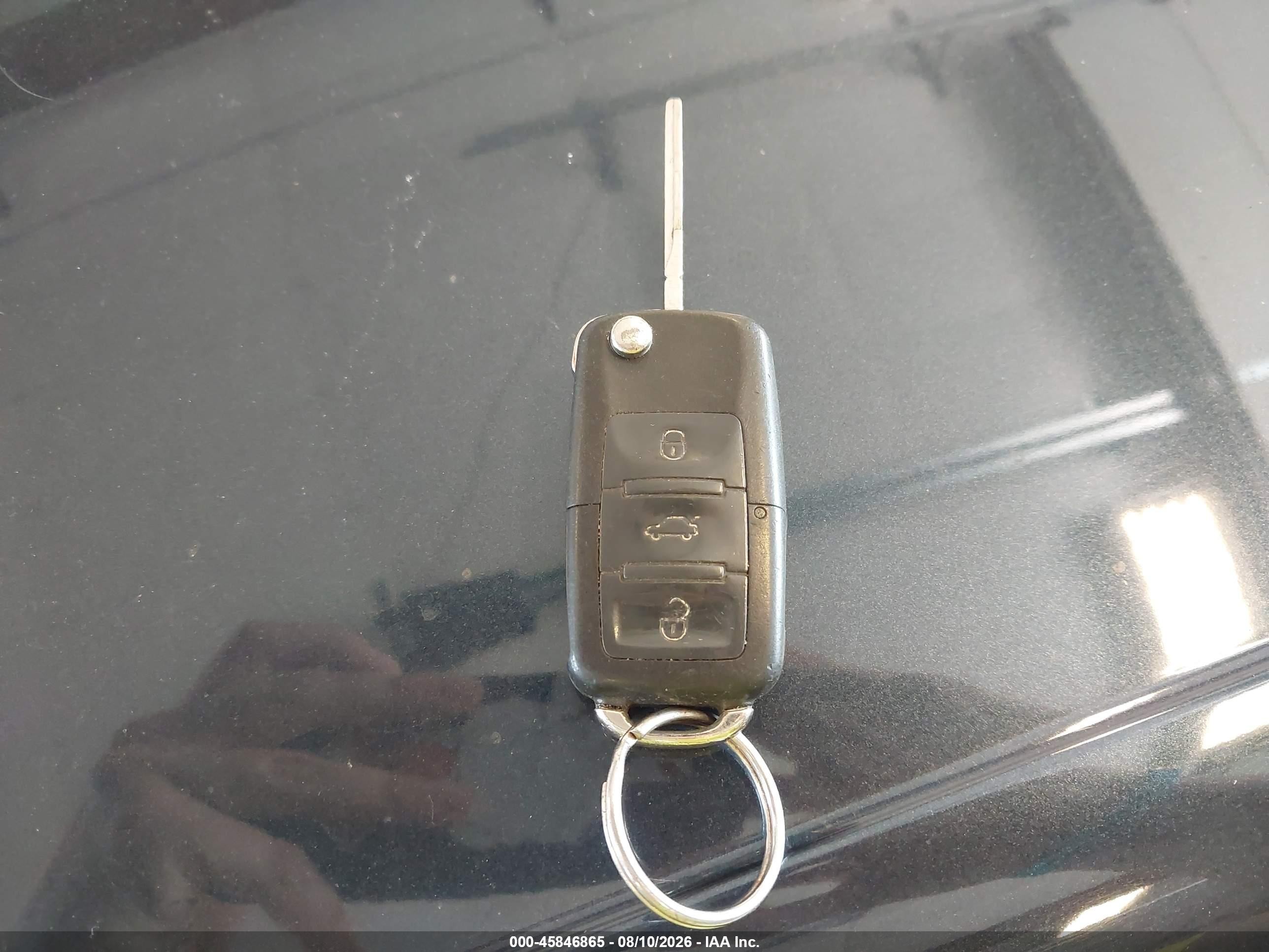 2009 Volkswagen Jetta Tdi Navy vin: 3VWAL71KX9M079740
