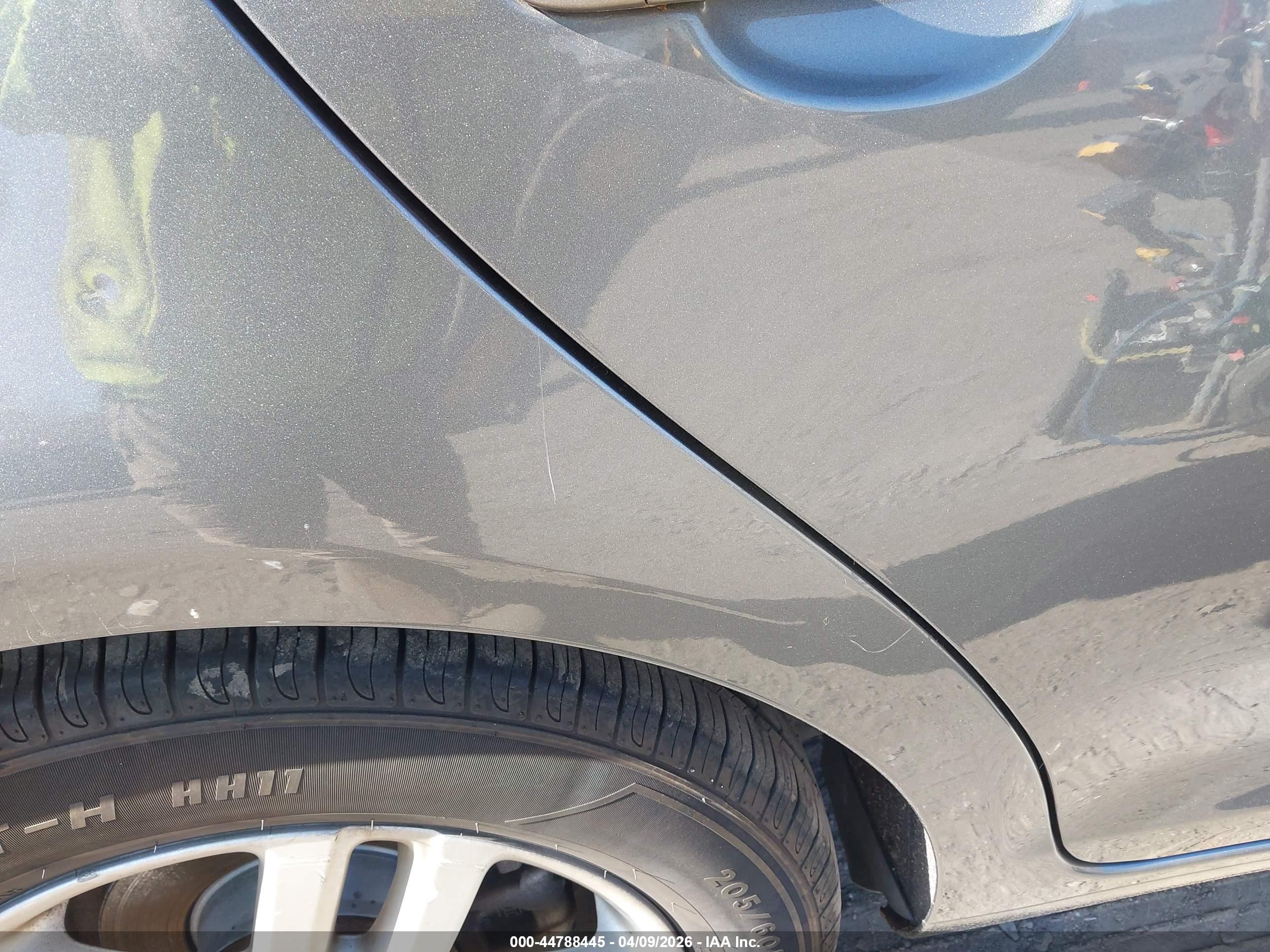 2010 Volkswagen Jetta Tdi Gray vin: 3VWAL7AJ6AM132428